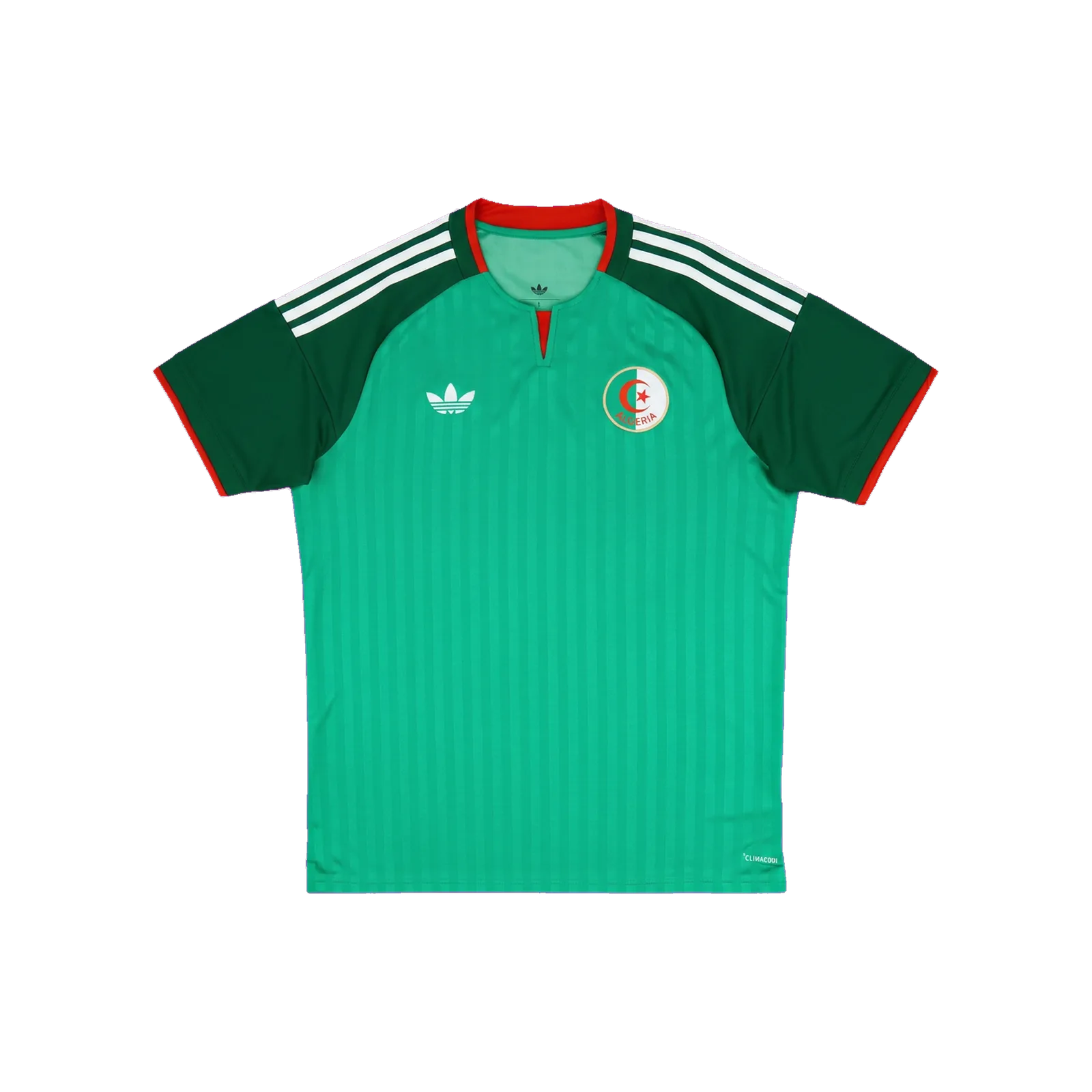 Algeria 2026 Away