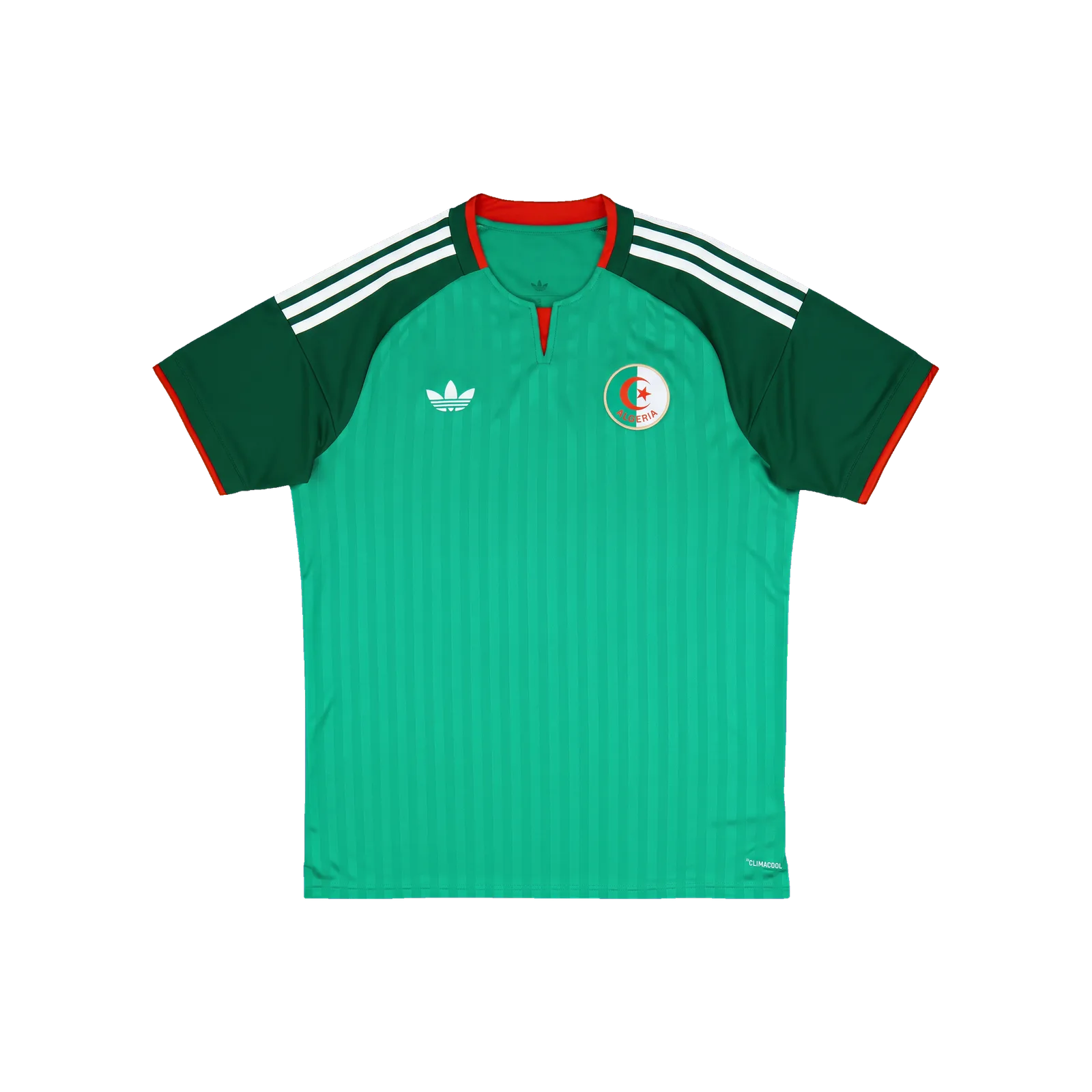 Algeria 2026 Away