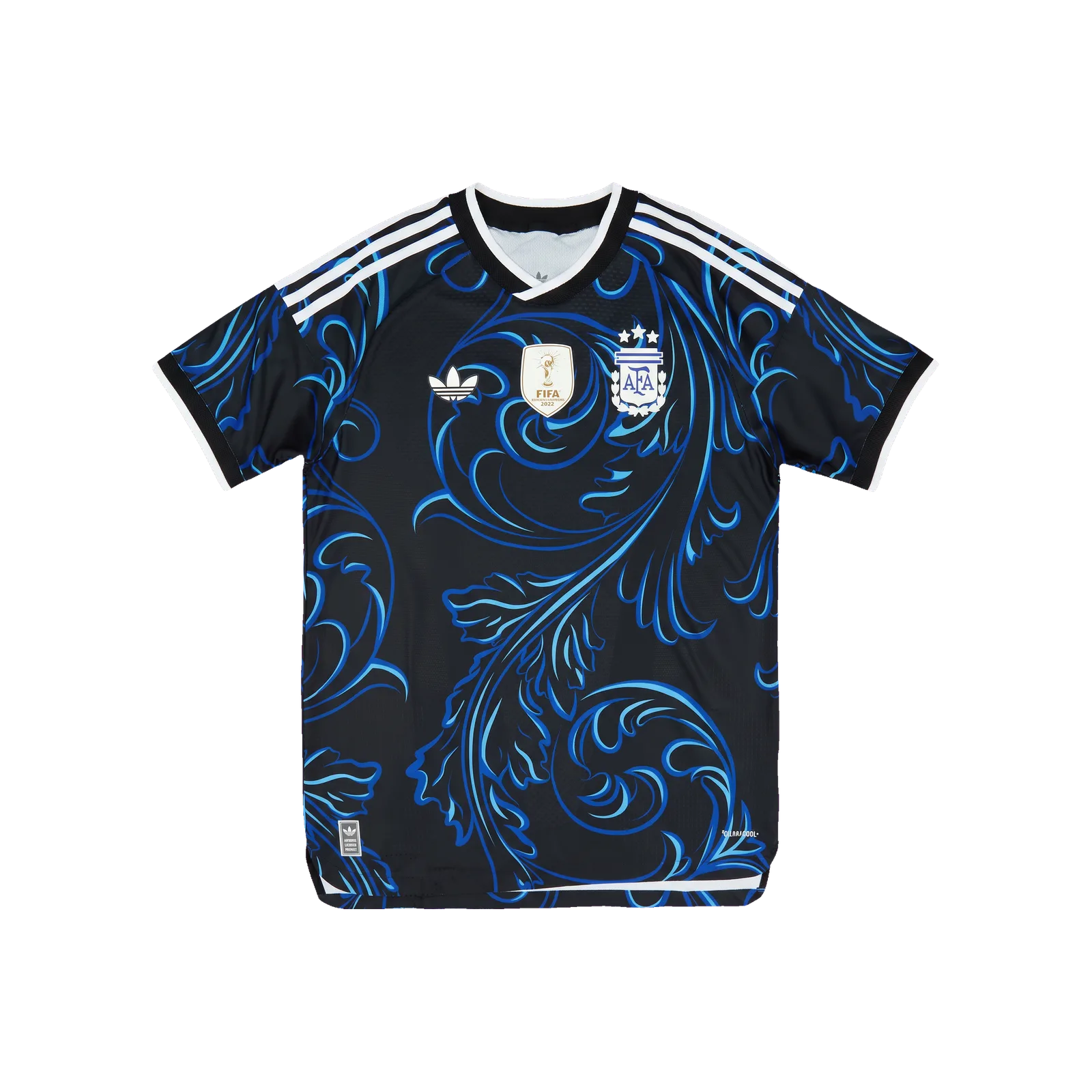 Argentina 2026 Away