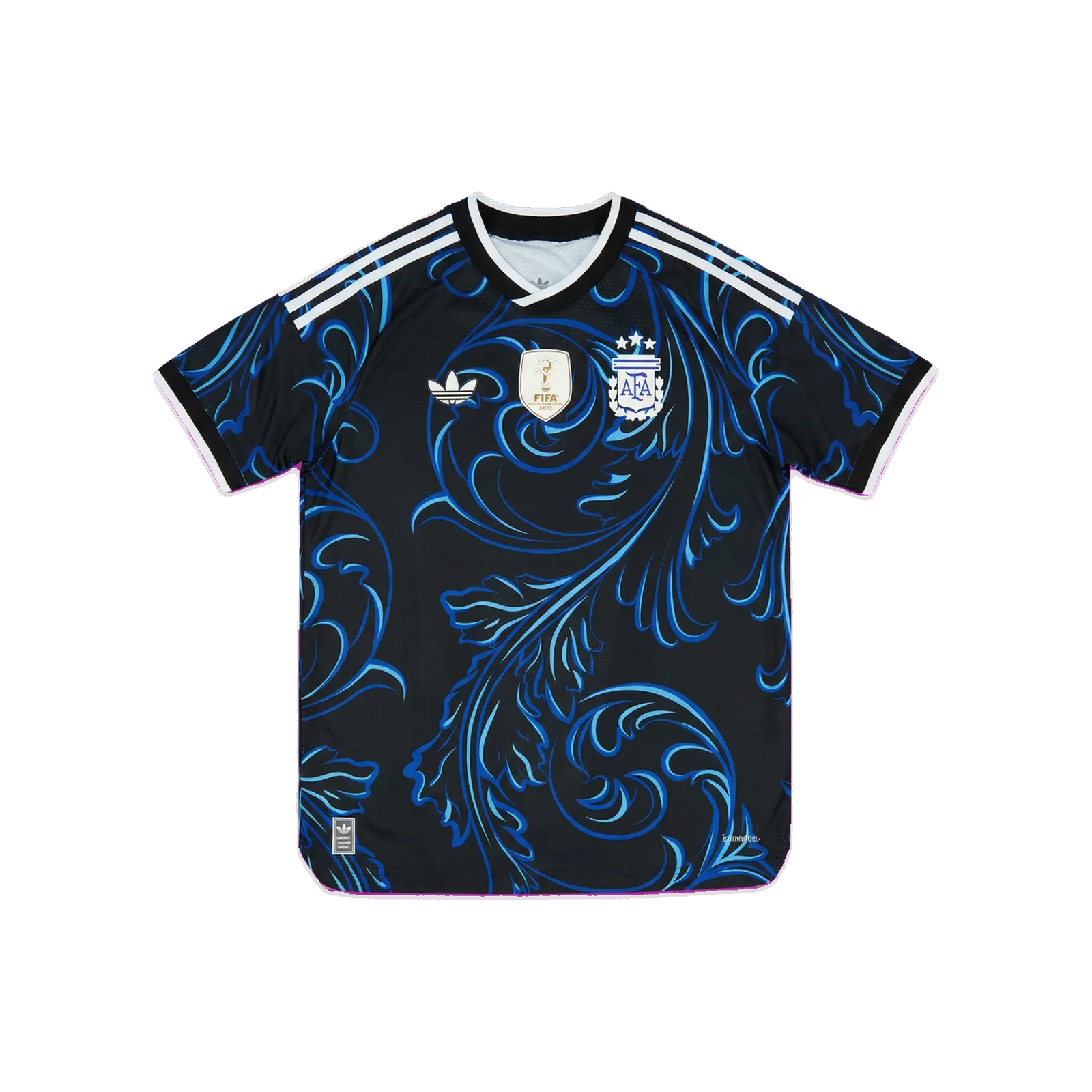 Argentina 2026 Away