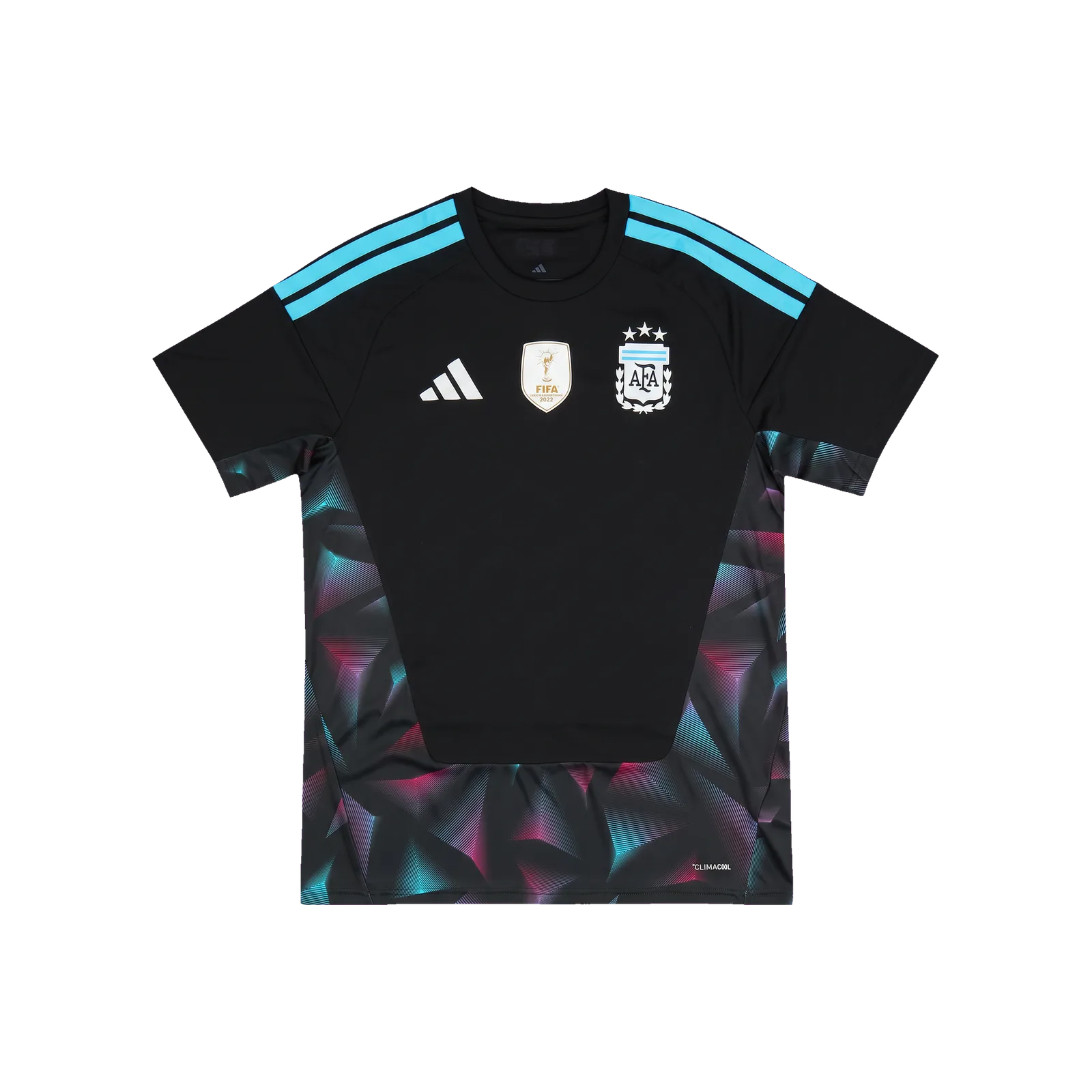 Argentina 2026 Goalkeeper