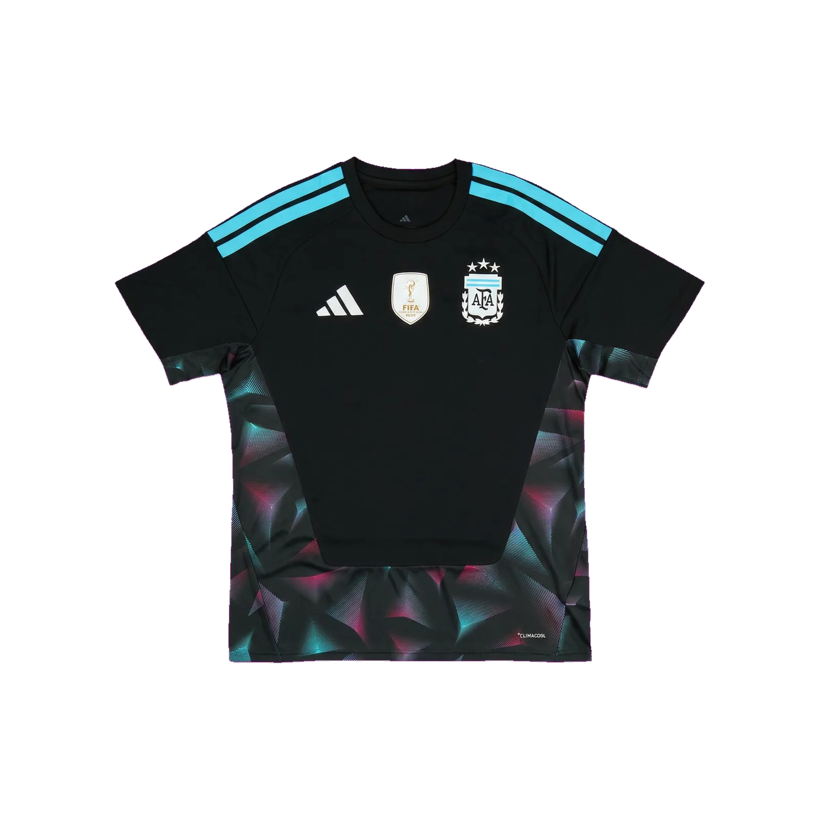 Argentina 2026 Goalkeeper