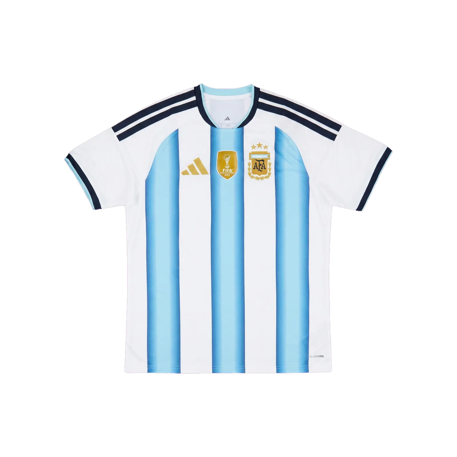 Argentina 2026 Home