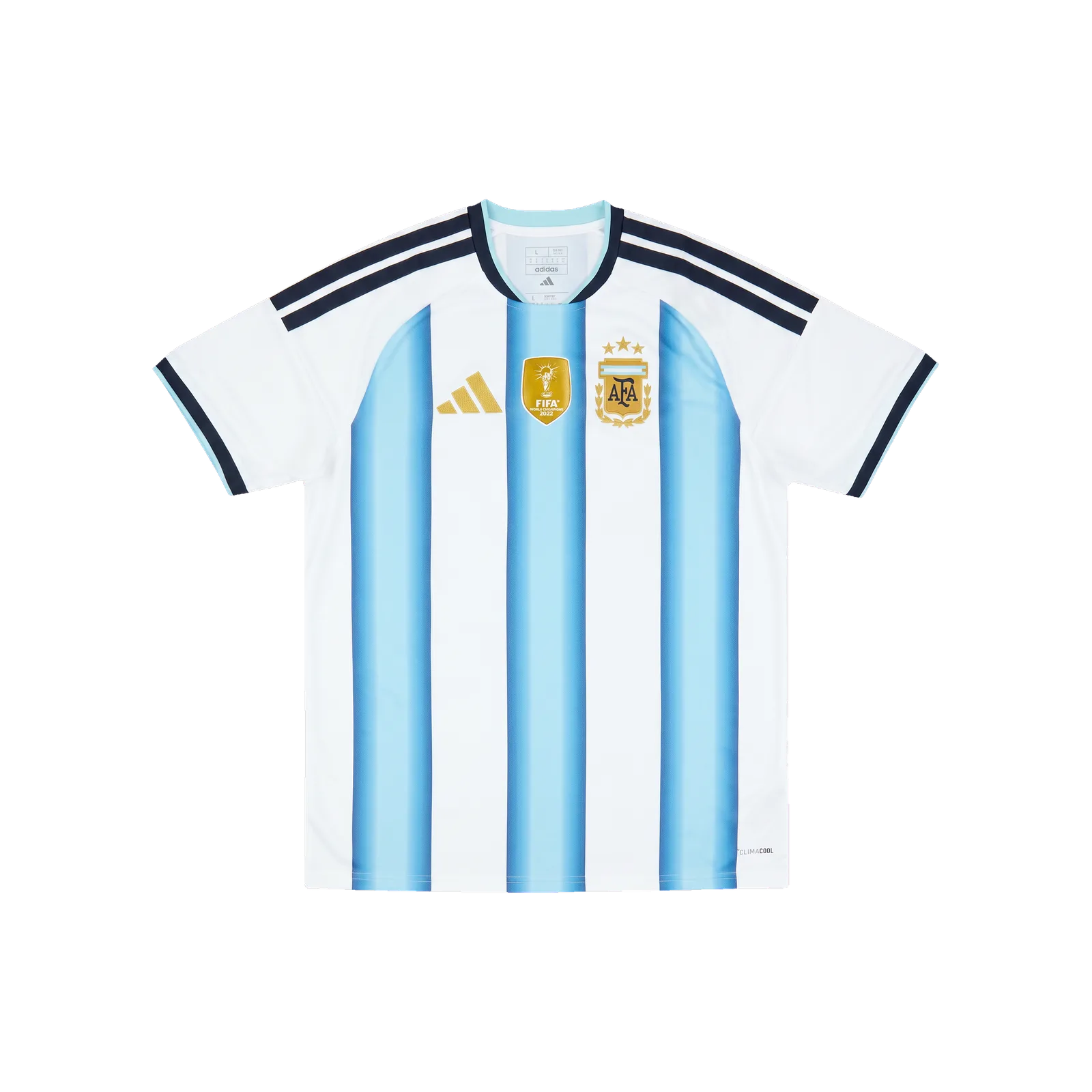 Argentina 2026 Home