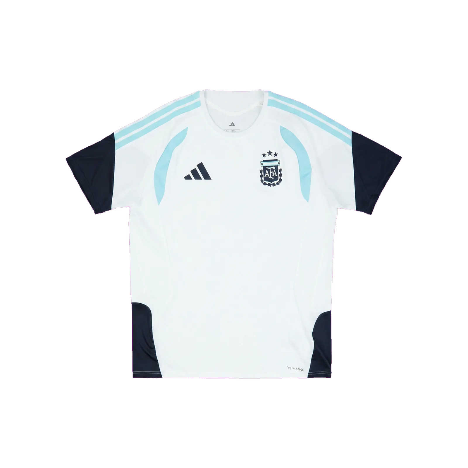 Argentina 2026 Training