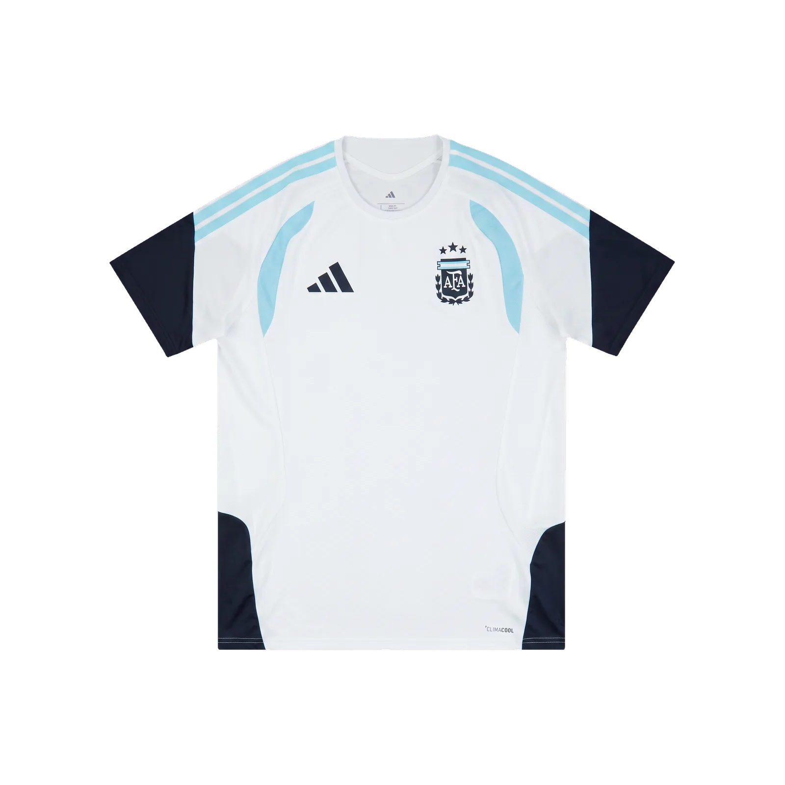Argentina 2026 Training