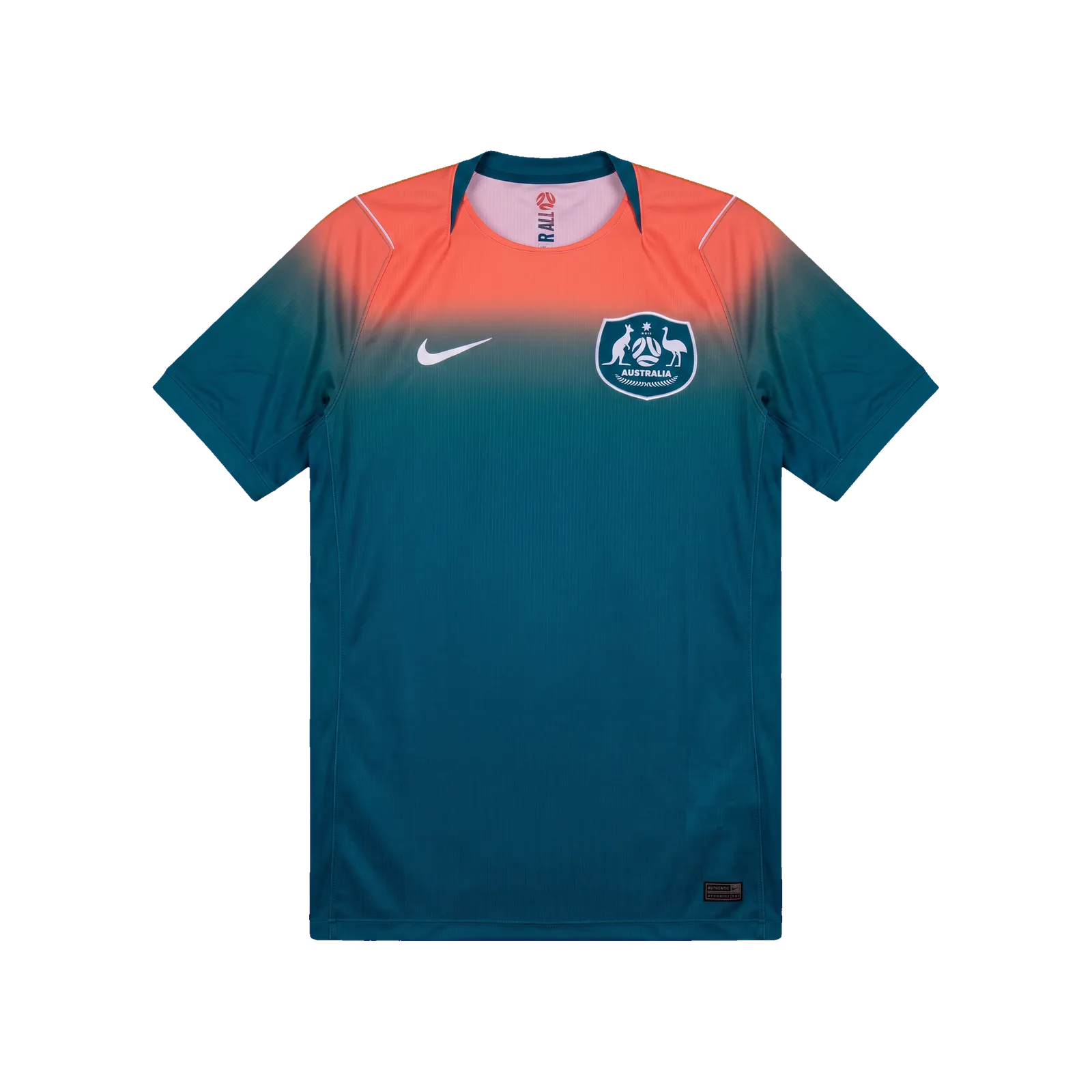 Australia 2026 Away