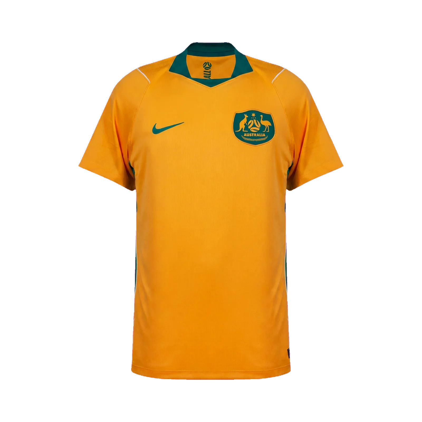 Australia 2026 Home