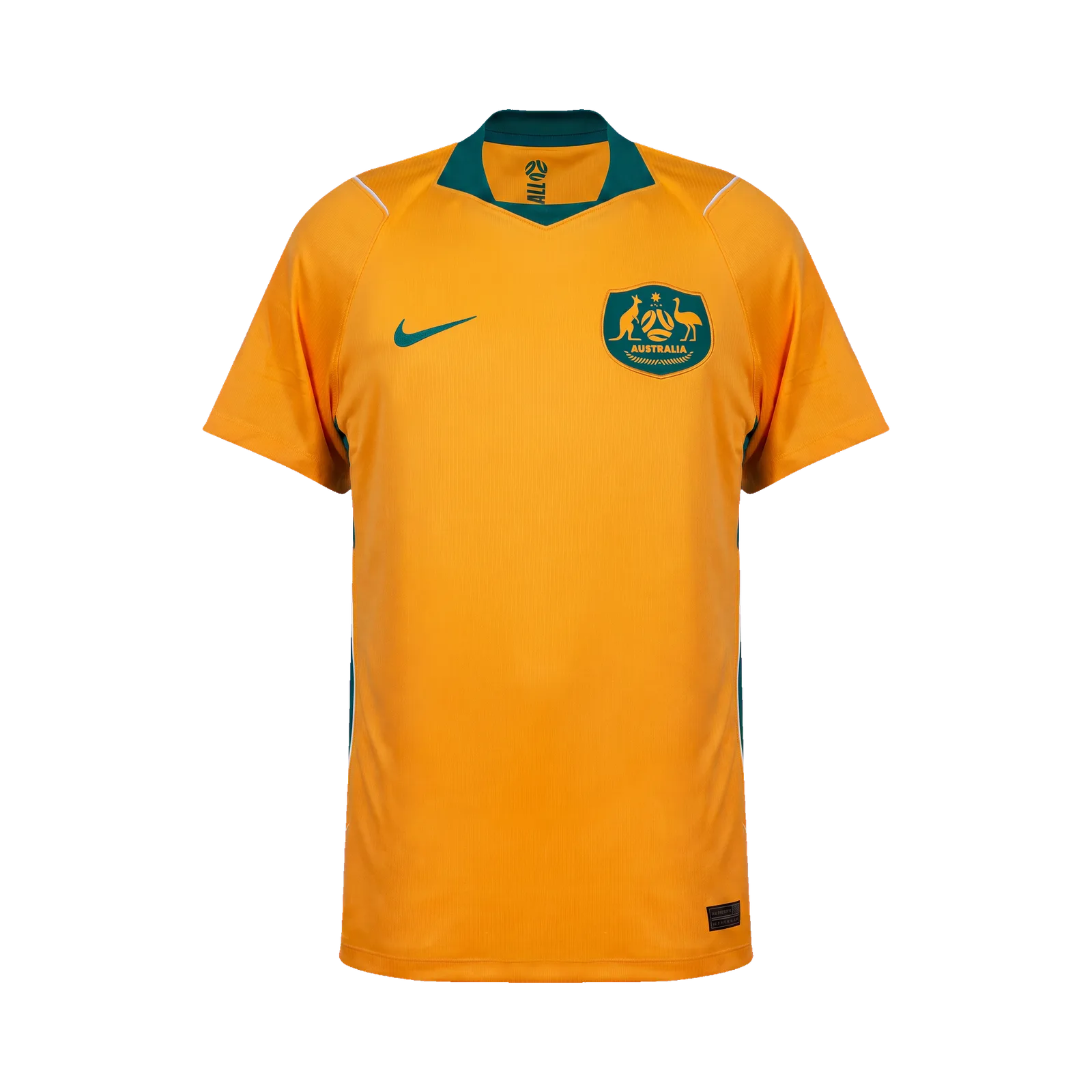 Australia 2026 Home