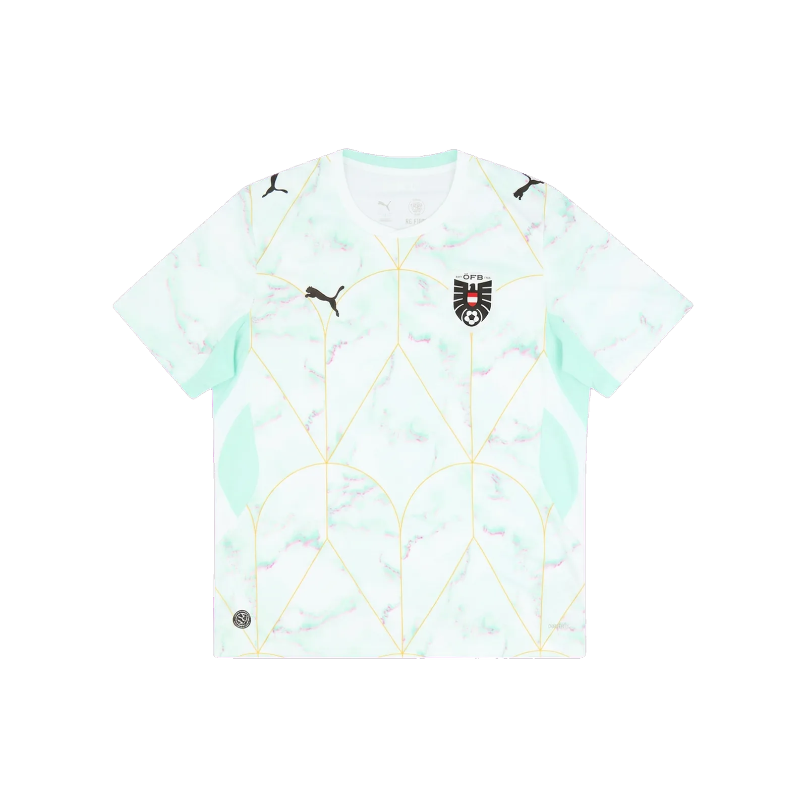 Austria 2026 Away