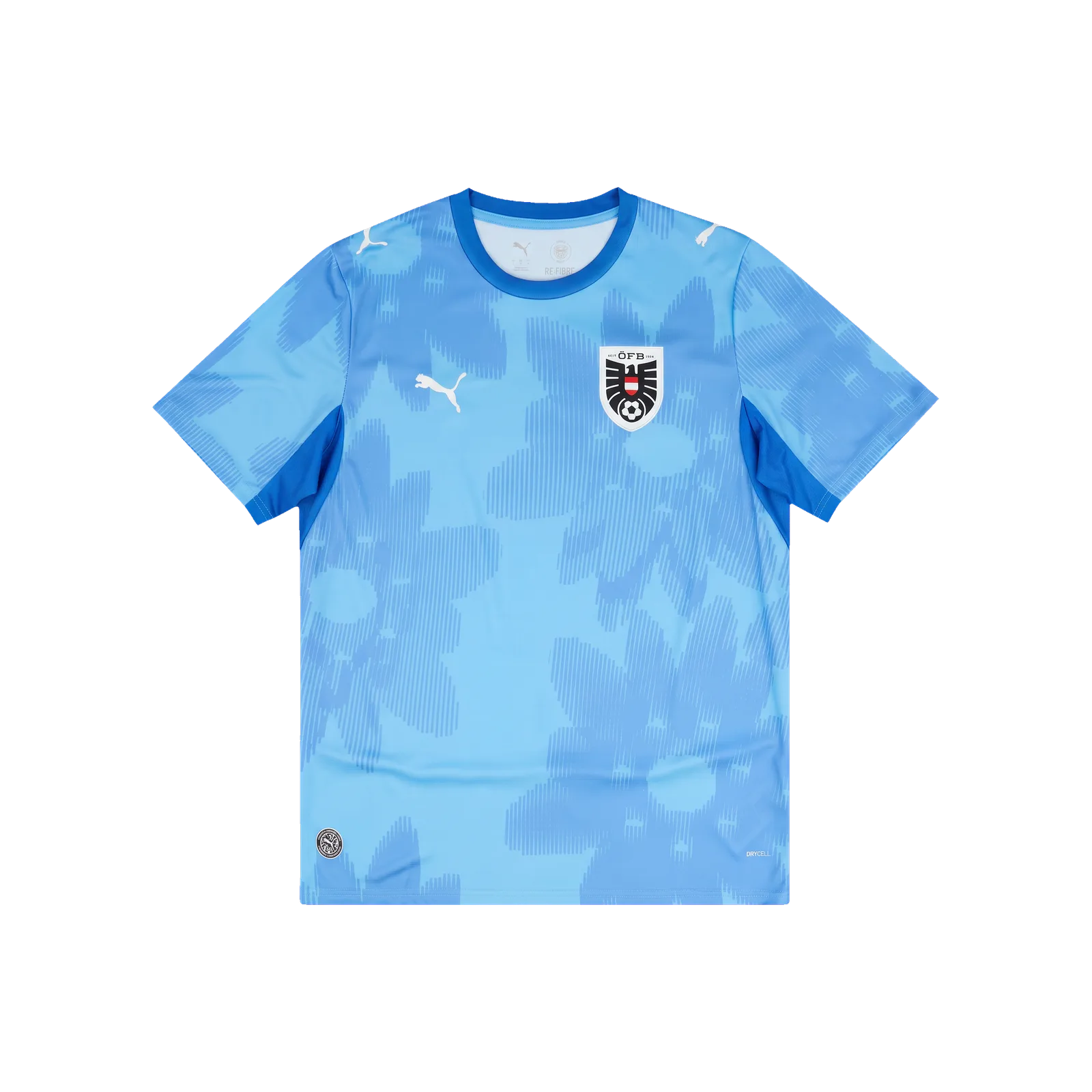 Austria 2026 Goalkeeper