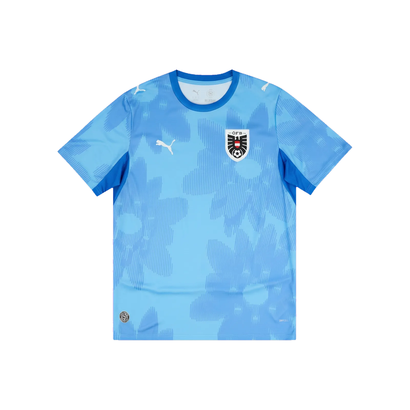 Austria 2026 Goalkeeper