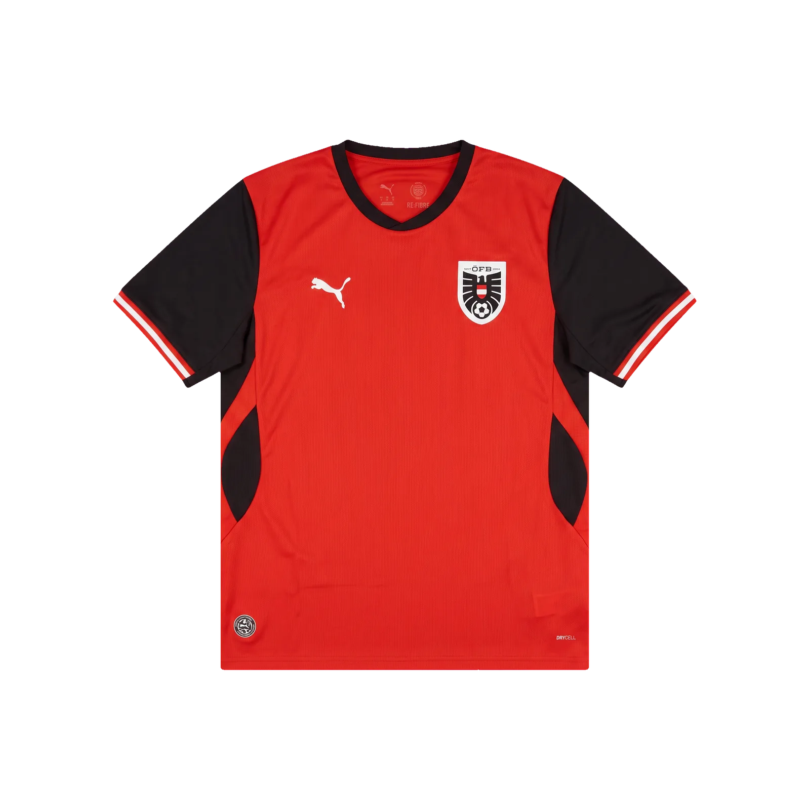 Austria 2026 Home