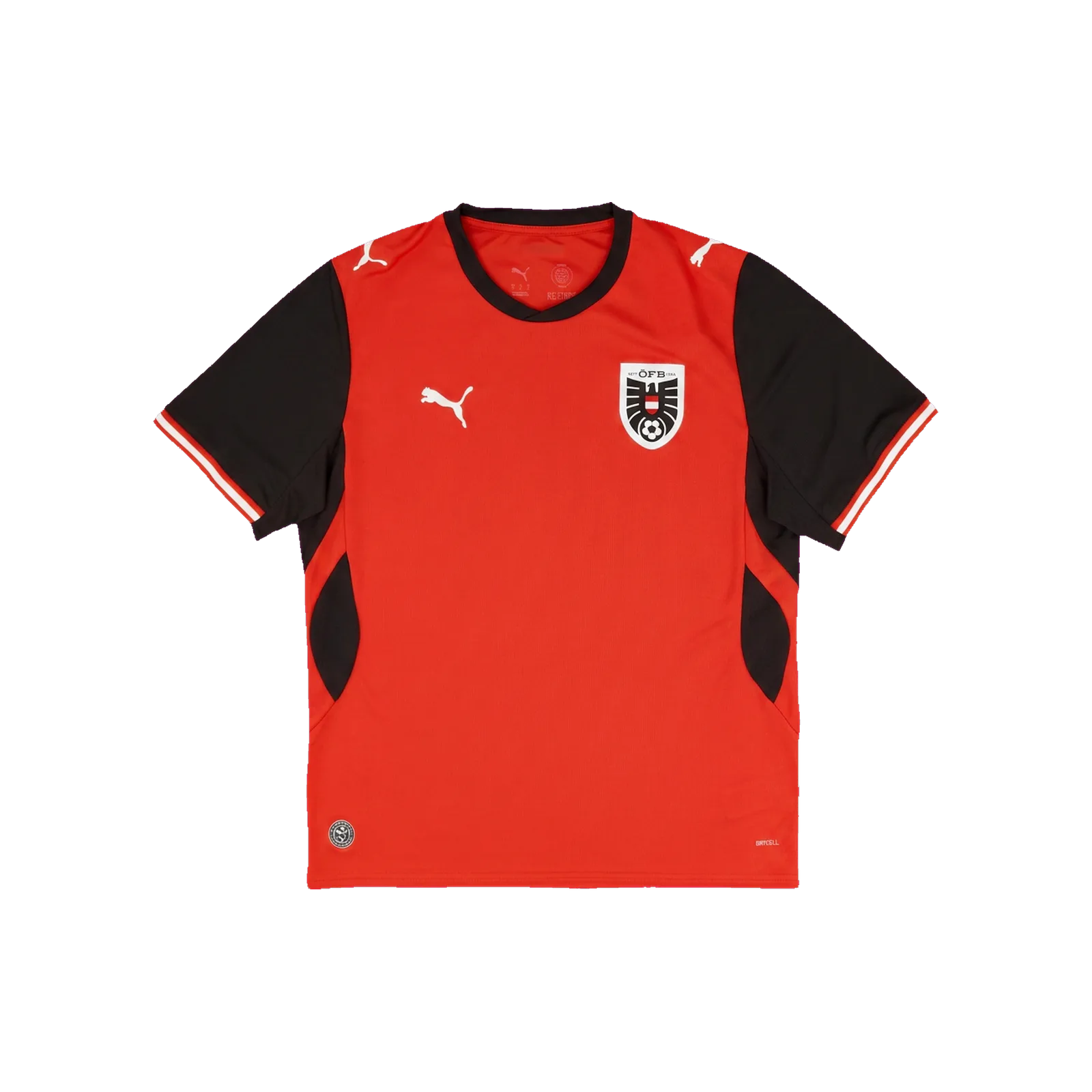 Austria 2026 Home