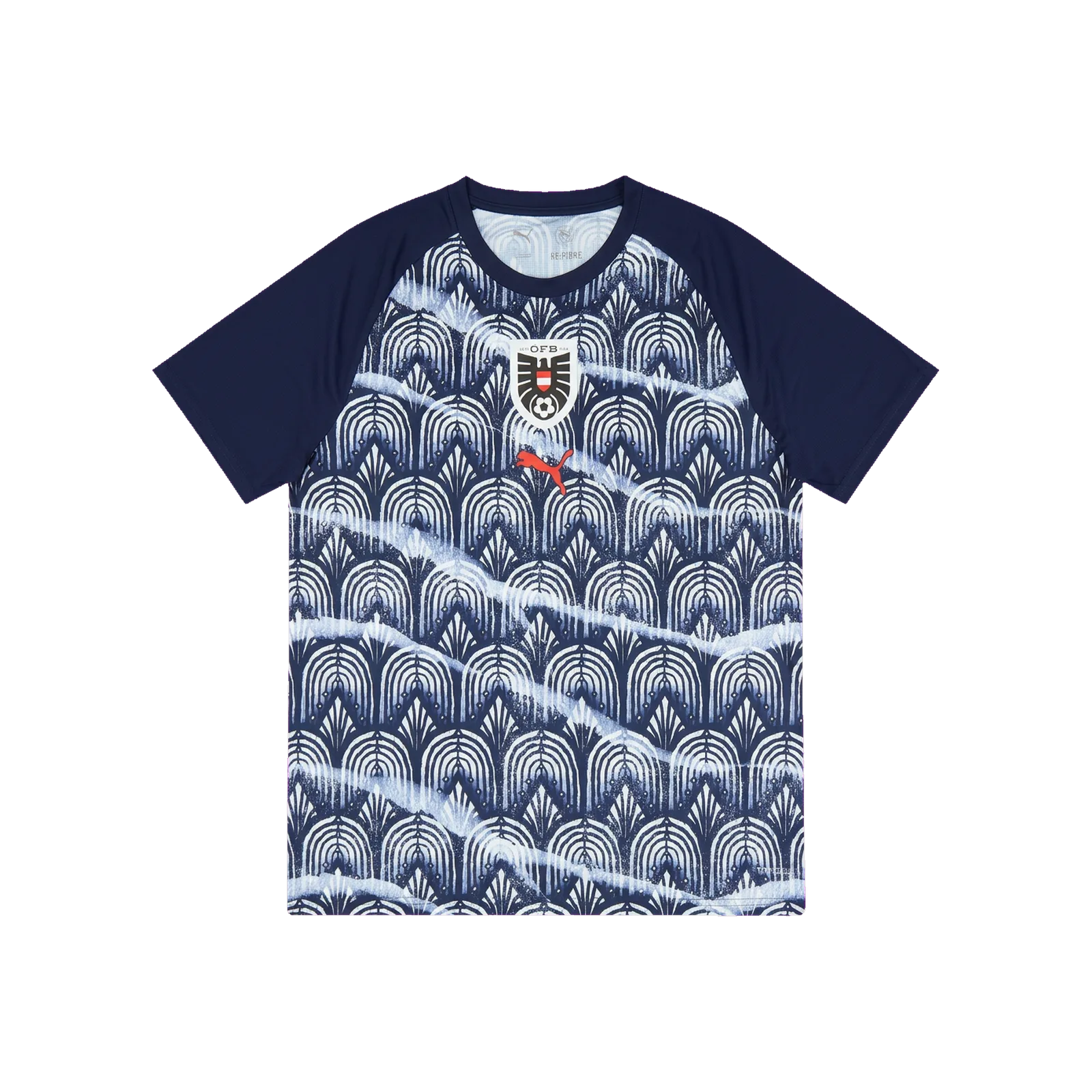 Austria 2026 Prematch