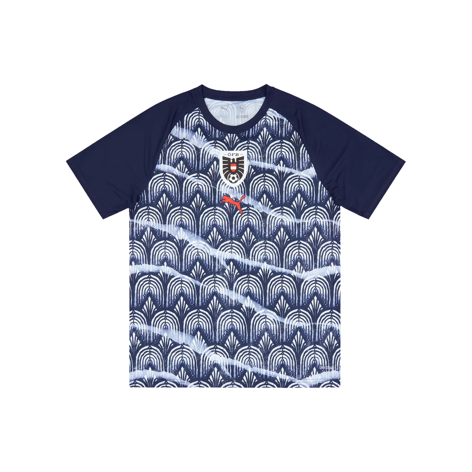 Austria 2026 Prematch
