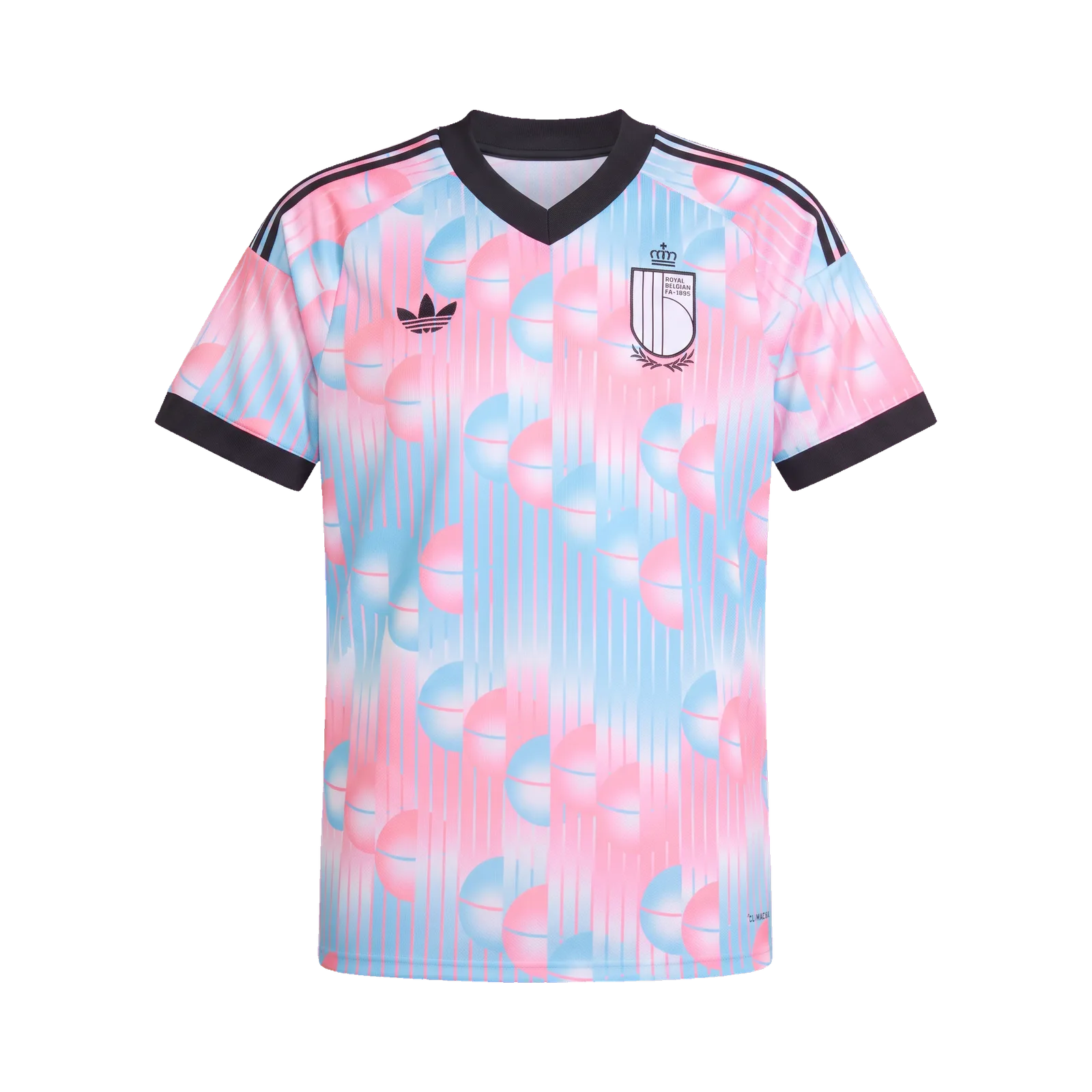 Belgium 2026 Away