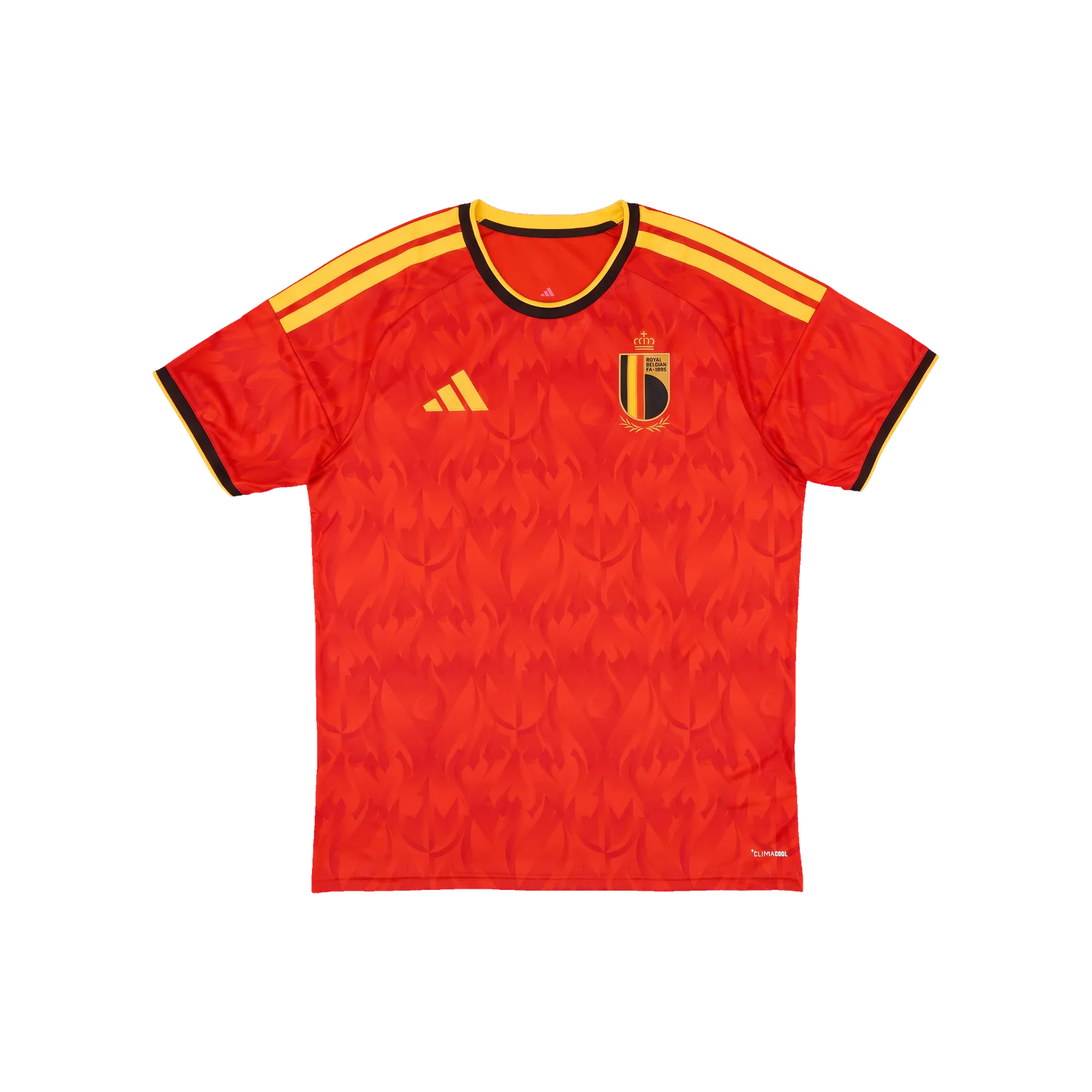 Belgium 2026 Home