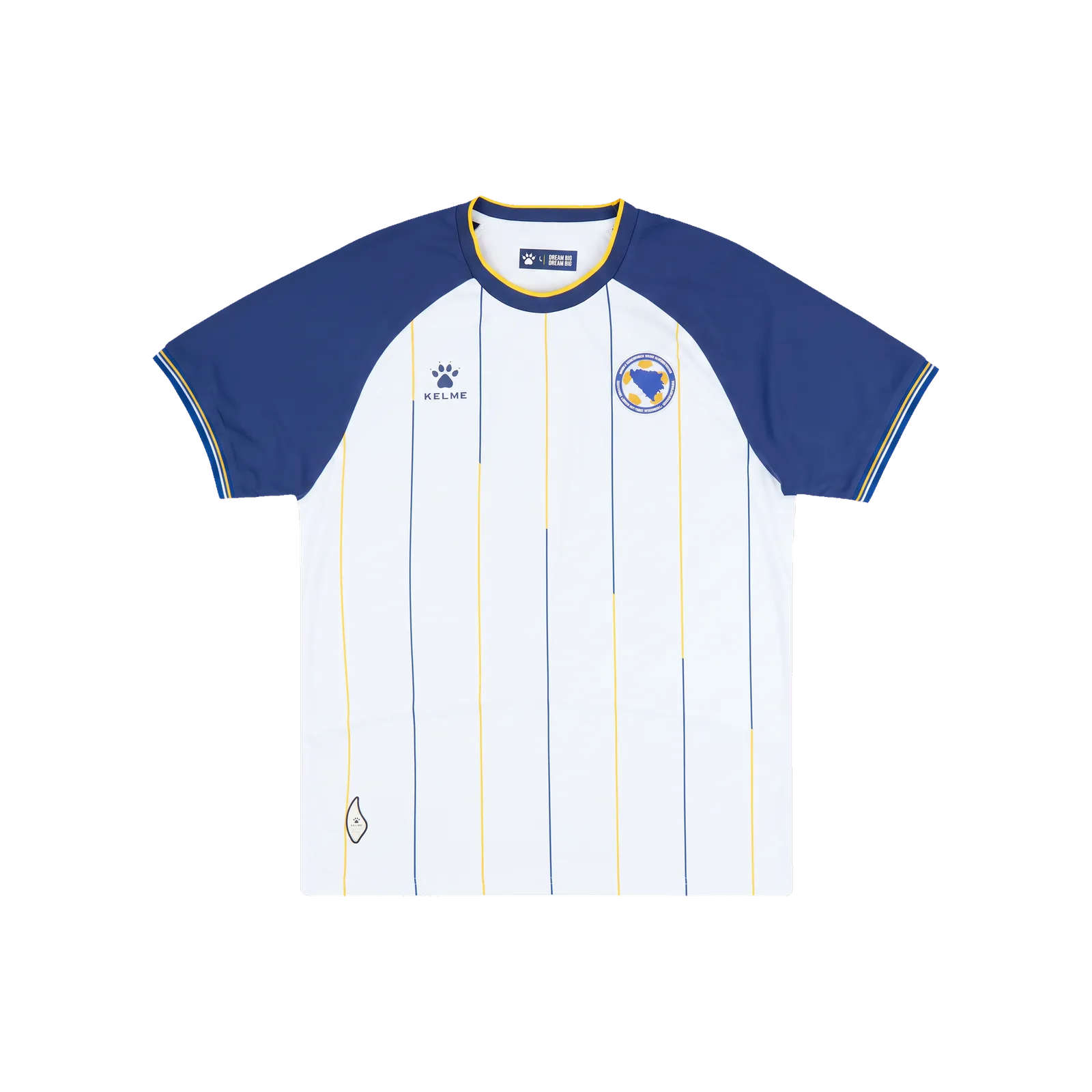 Bosnia & Herzegovina 2026 Away