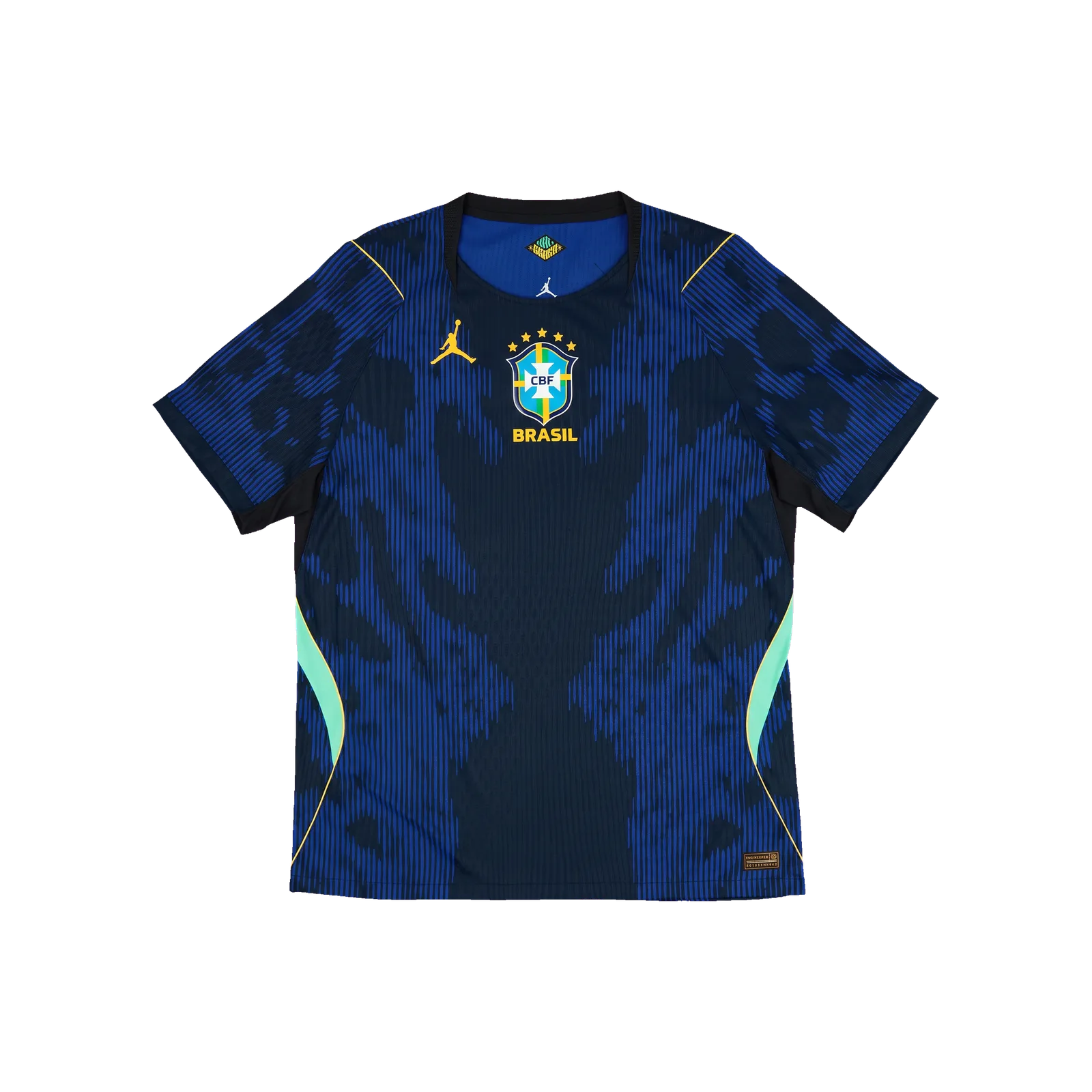 Brazil 2026 Away