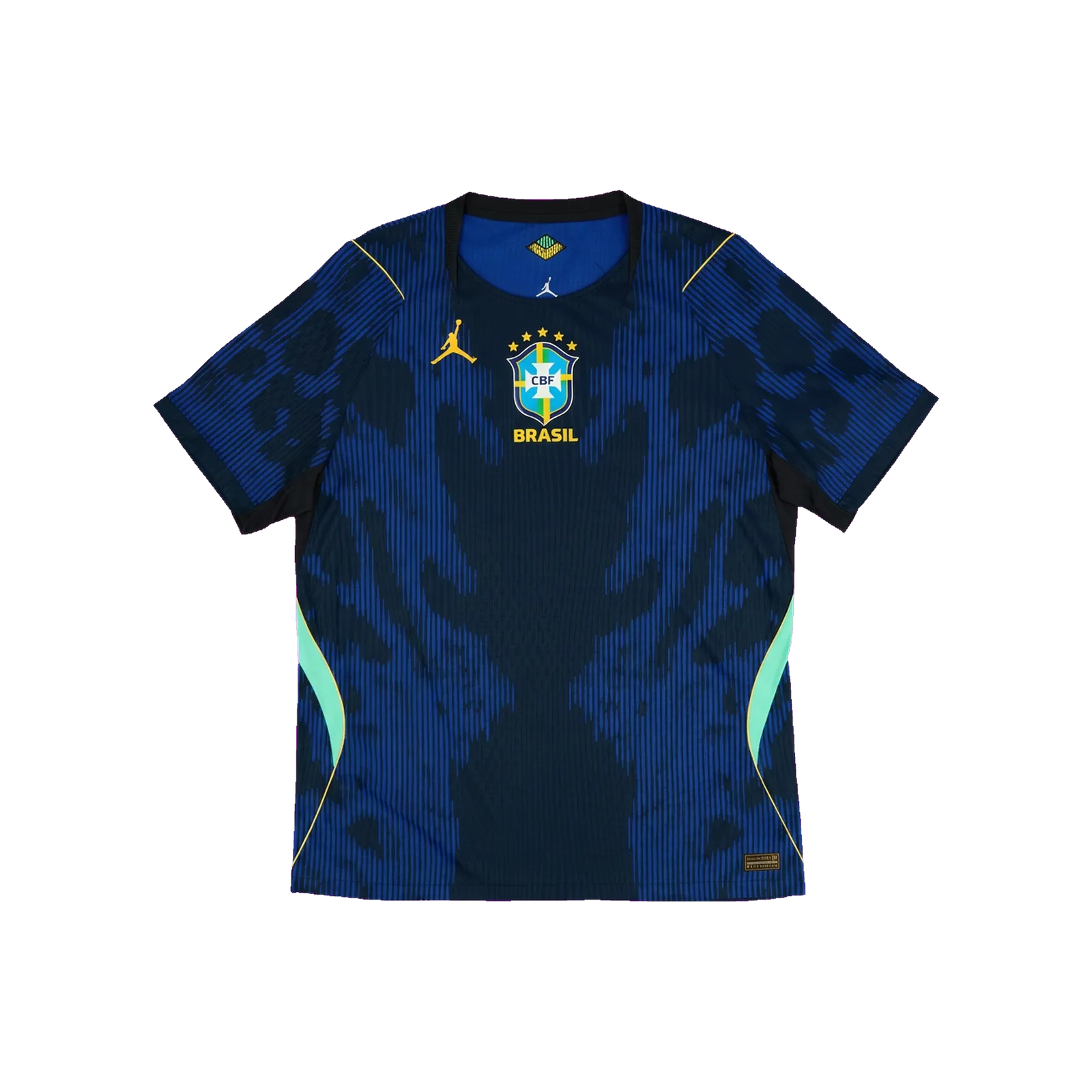 Brazil 2026 Away