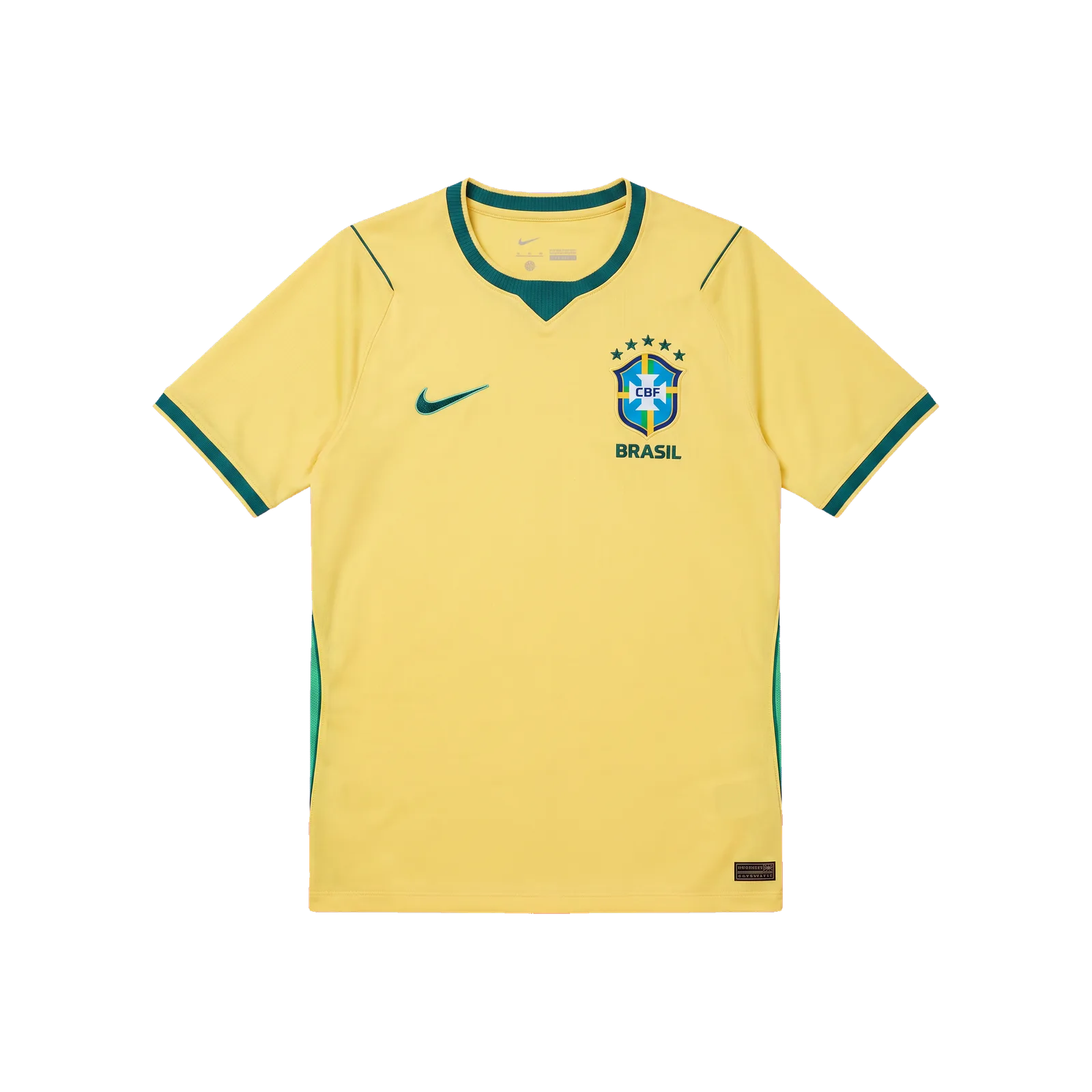 Brazil 2026 Home