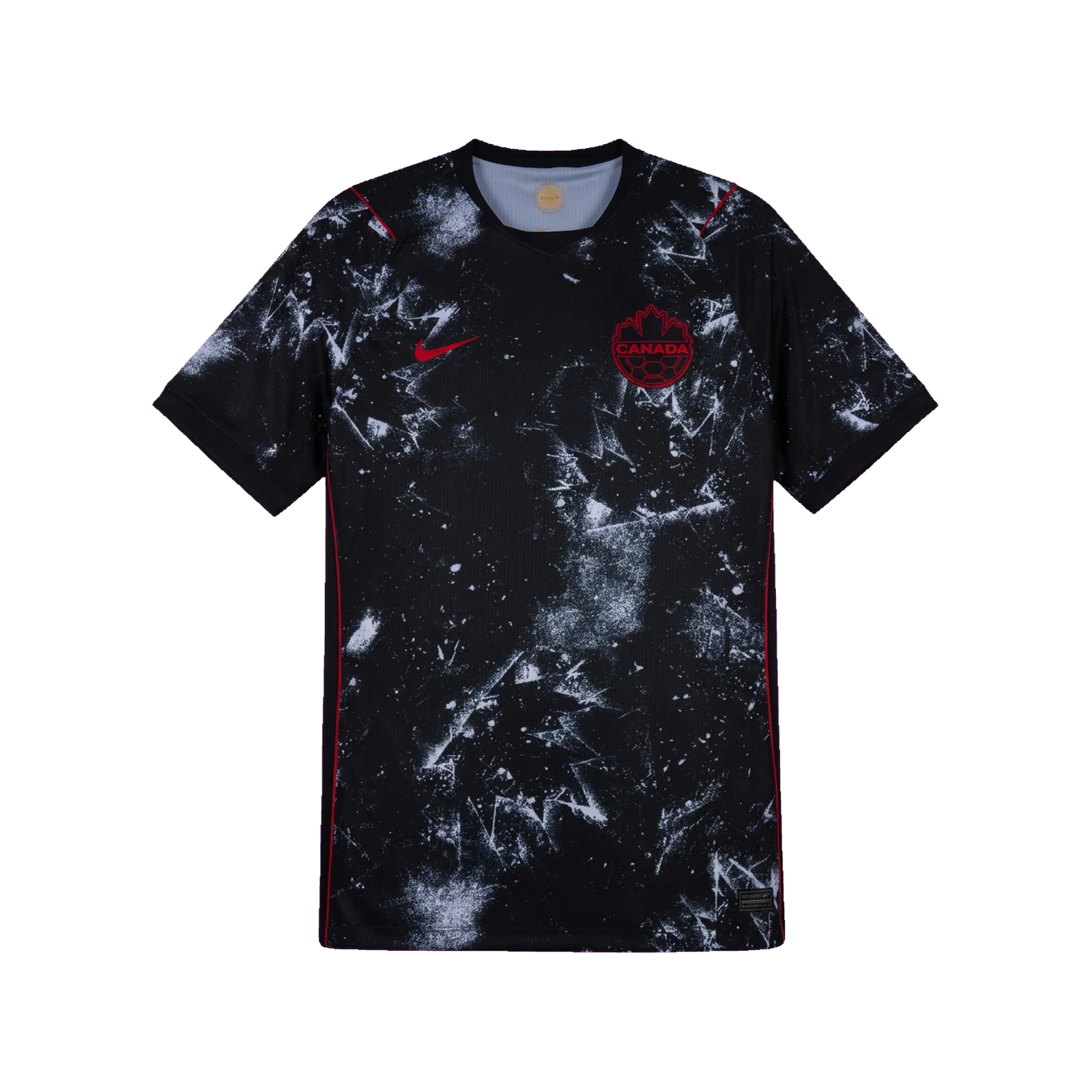 Canada 2026 Away