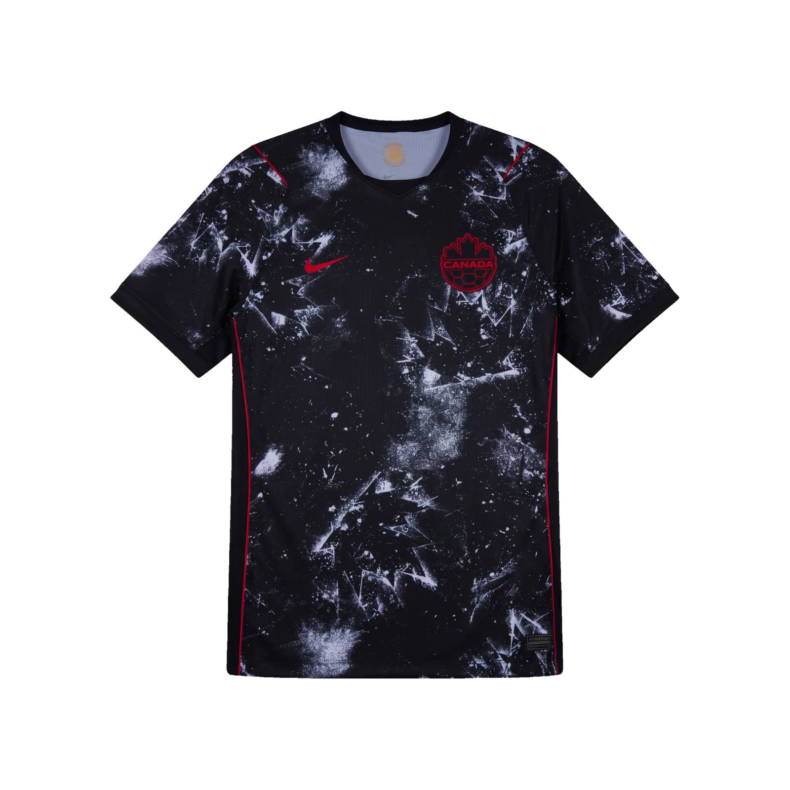 Canada 2026 Away