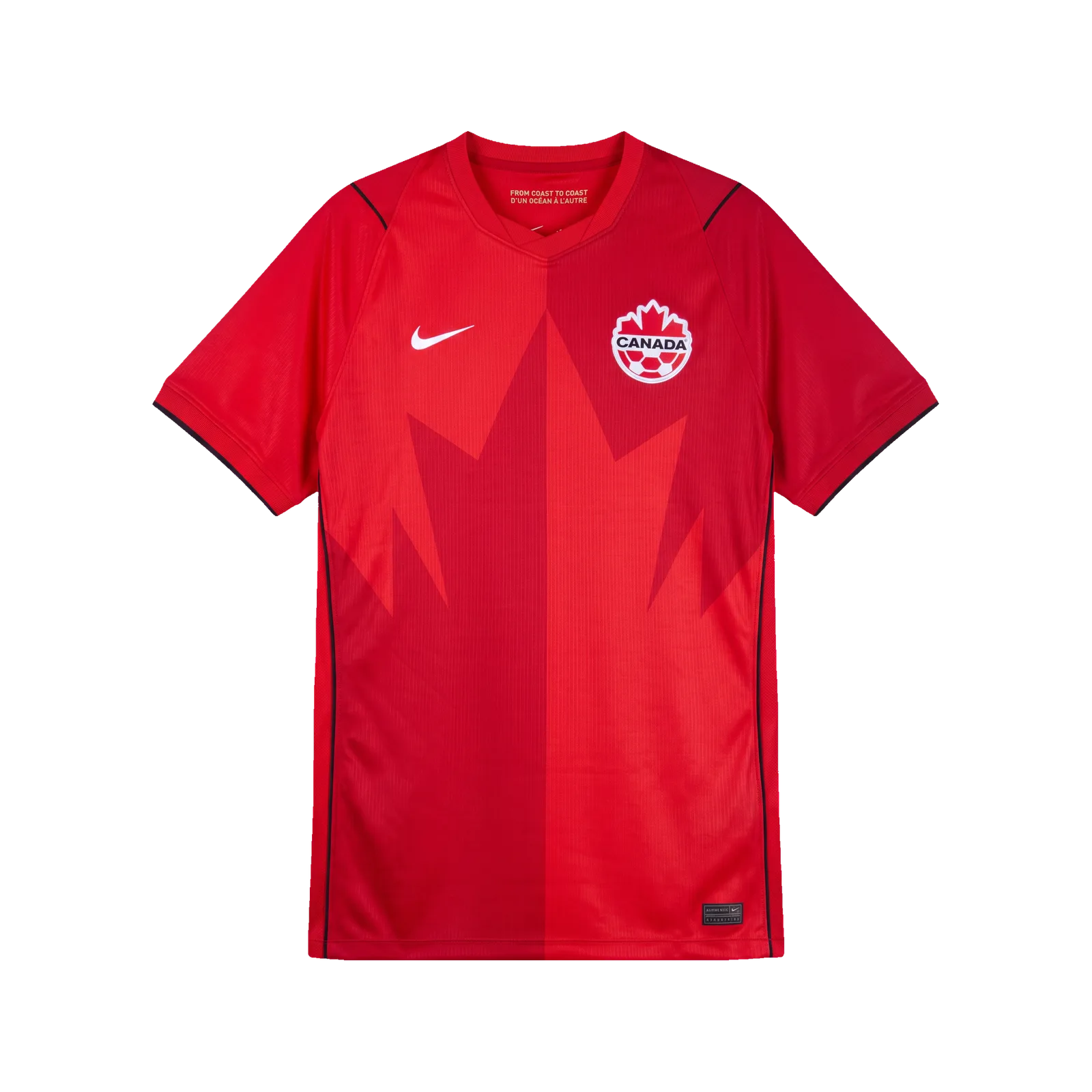 Canada 2026 Home