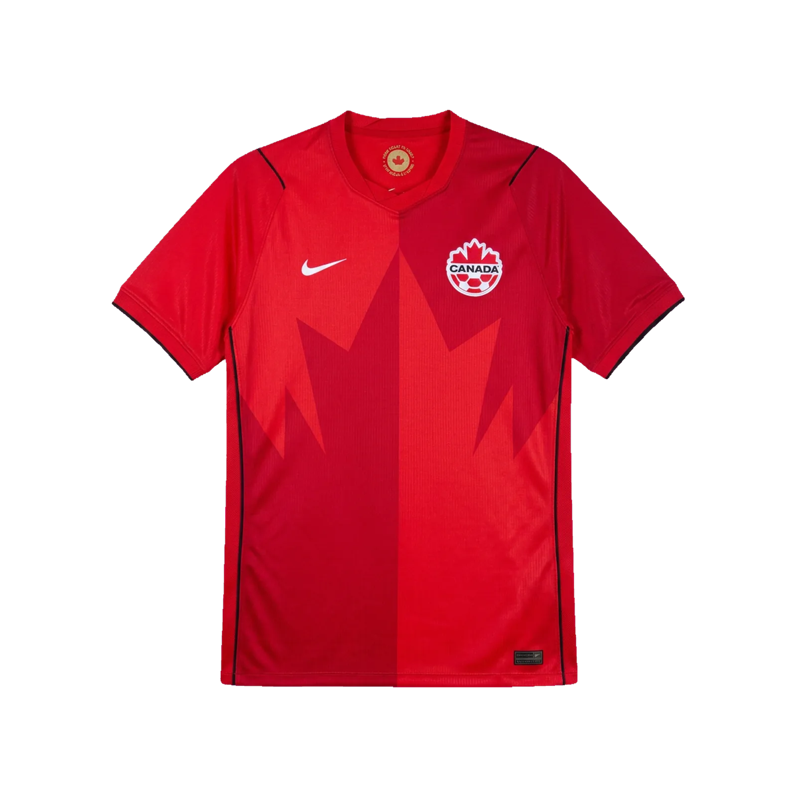 Canada 2026 Home