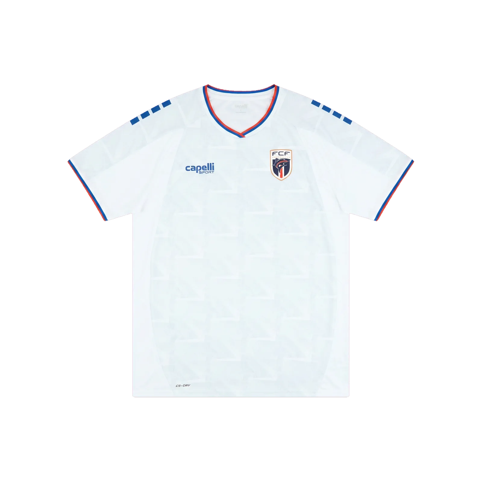 Cape Verde 2026 Away