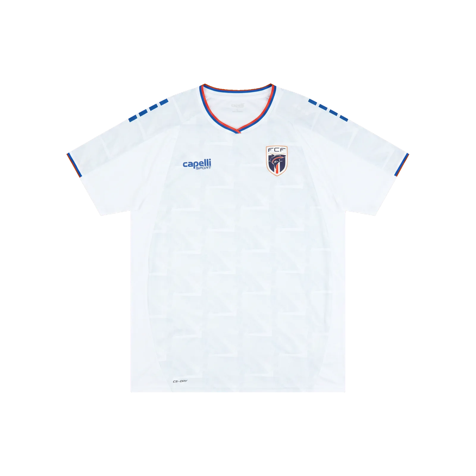 Cape Verde 2026 Away