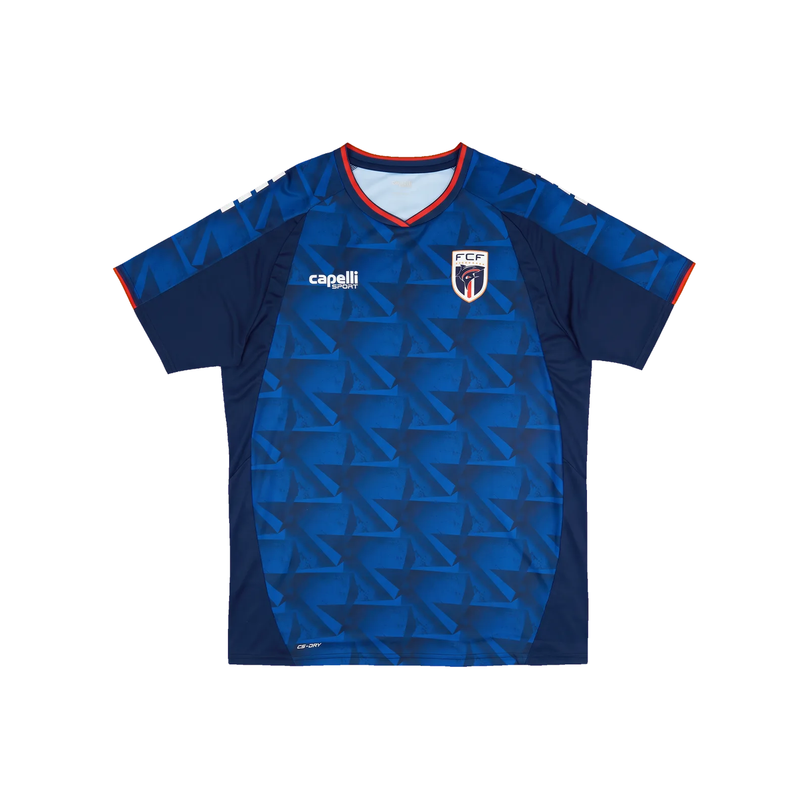 Cape Verde 2026 Home