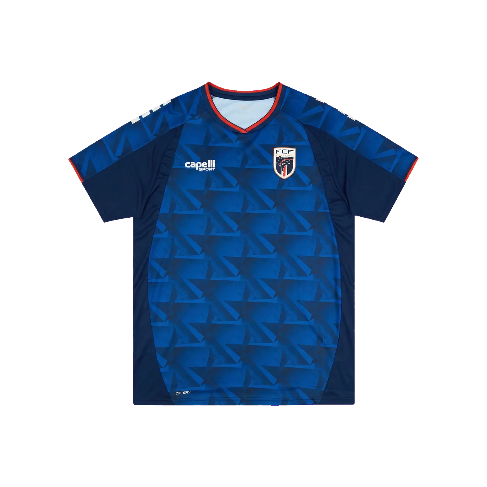 Cape Verde 2026 Home