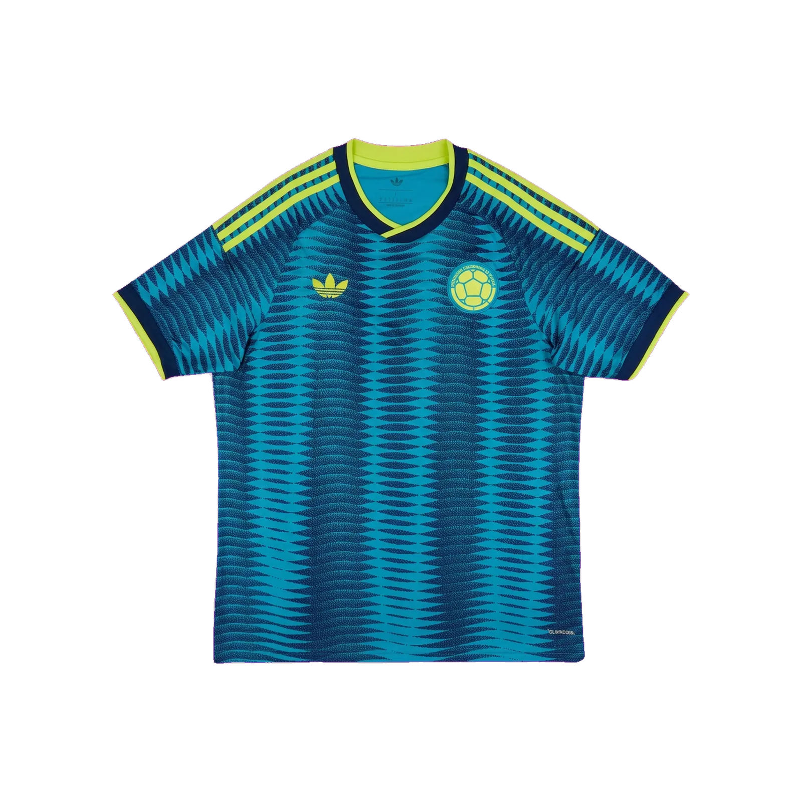 Colombia 2026 Away