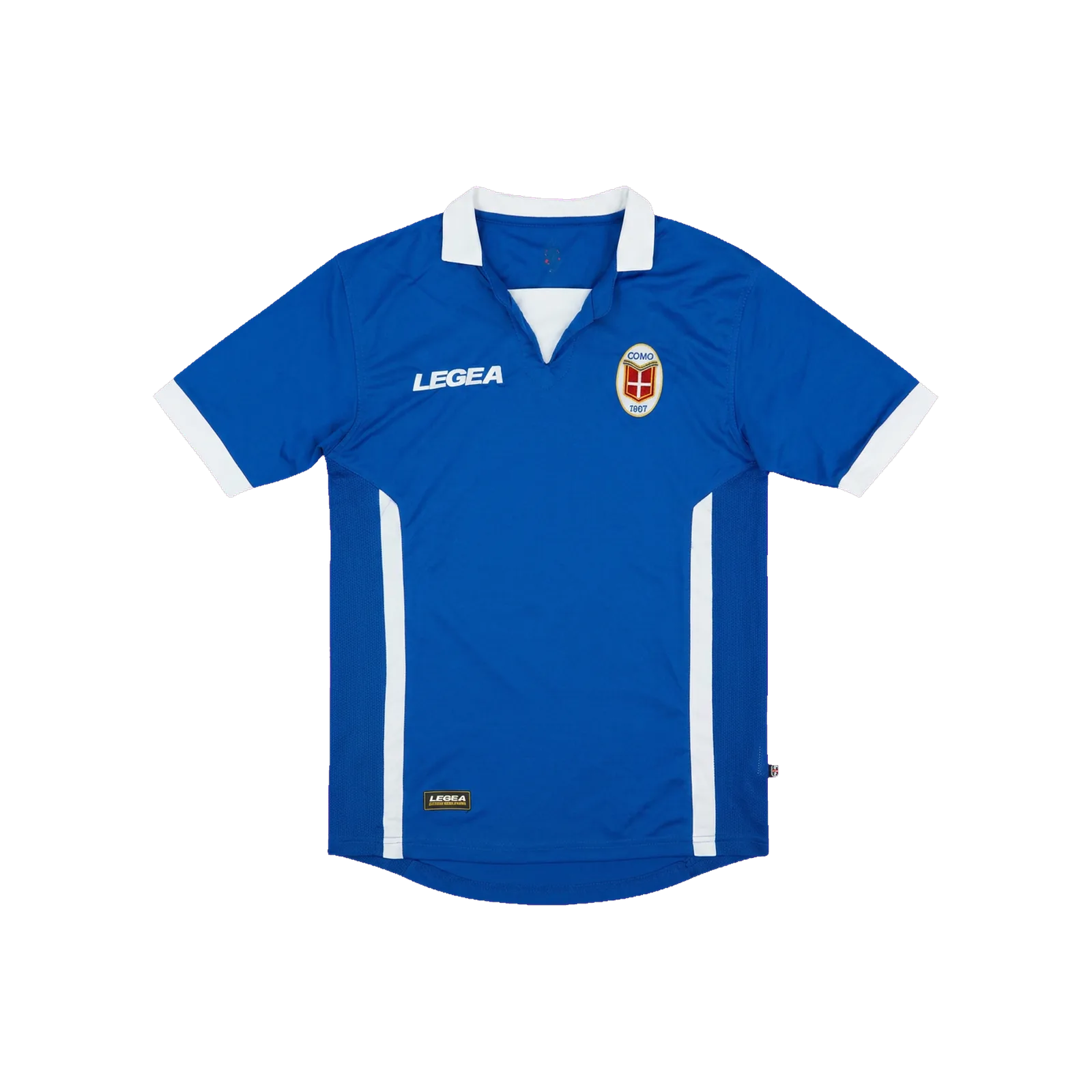 Como 1907 2015-16 Home