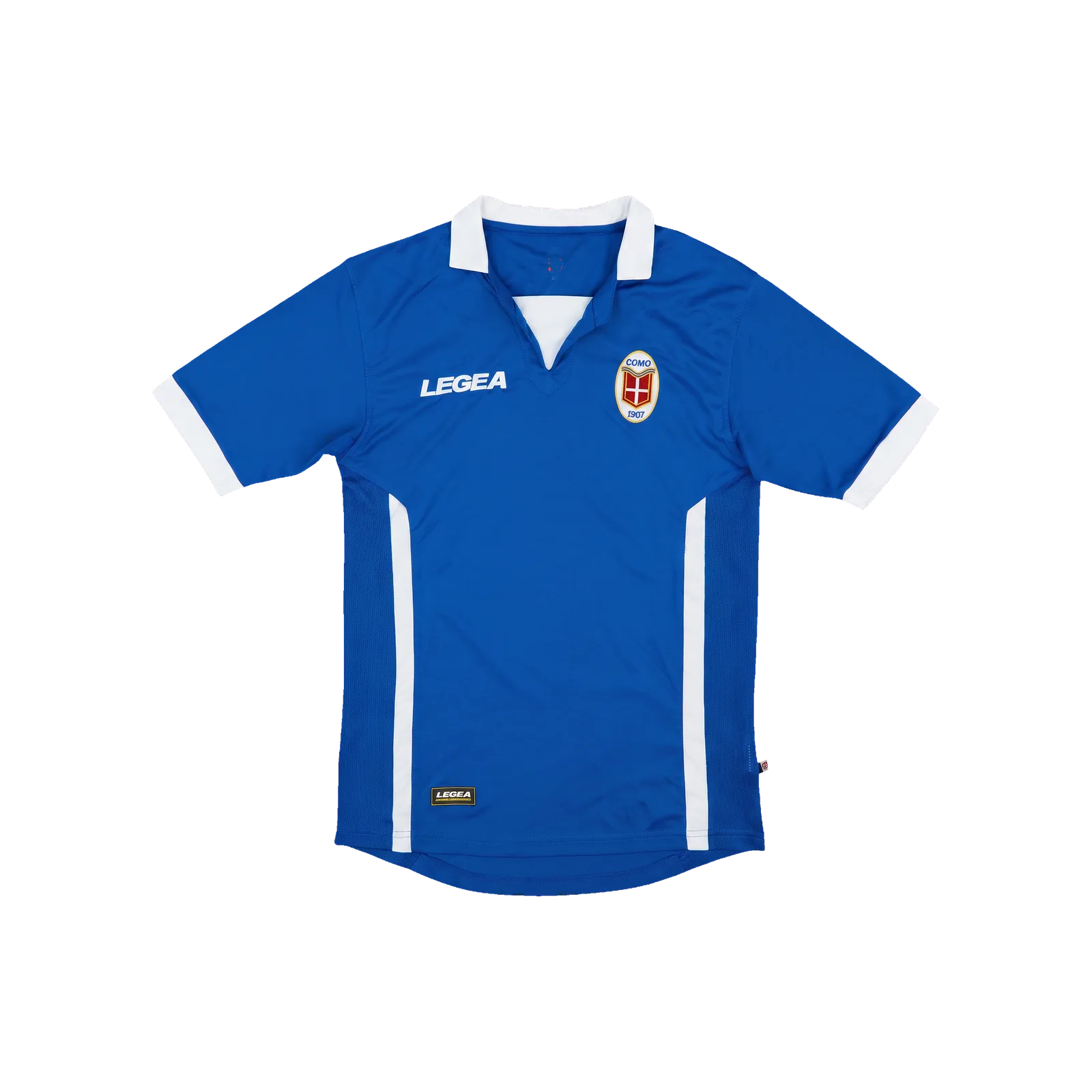 Como 1907 2015-16 Home
