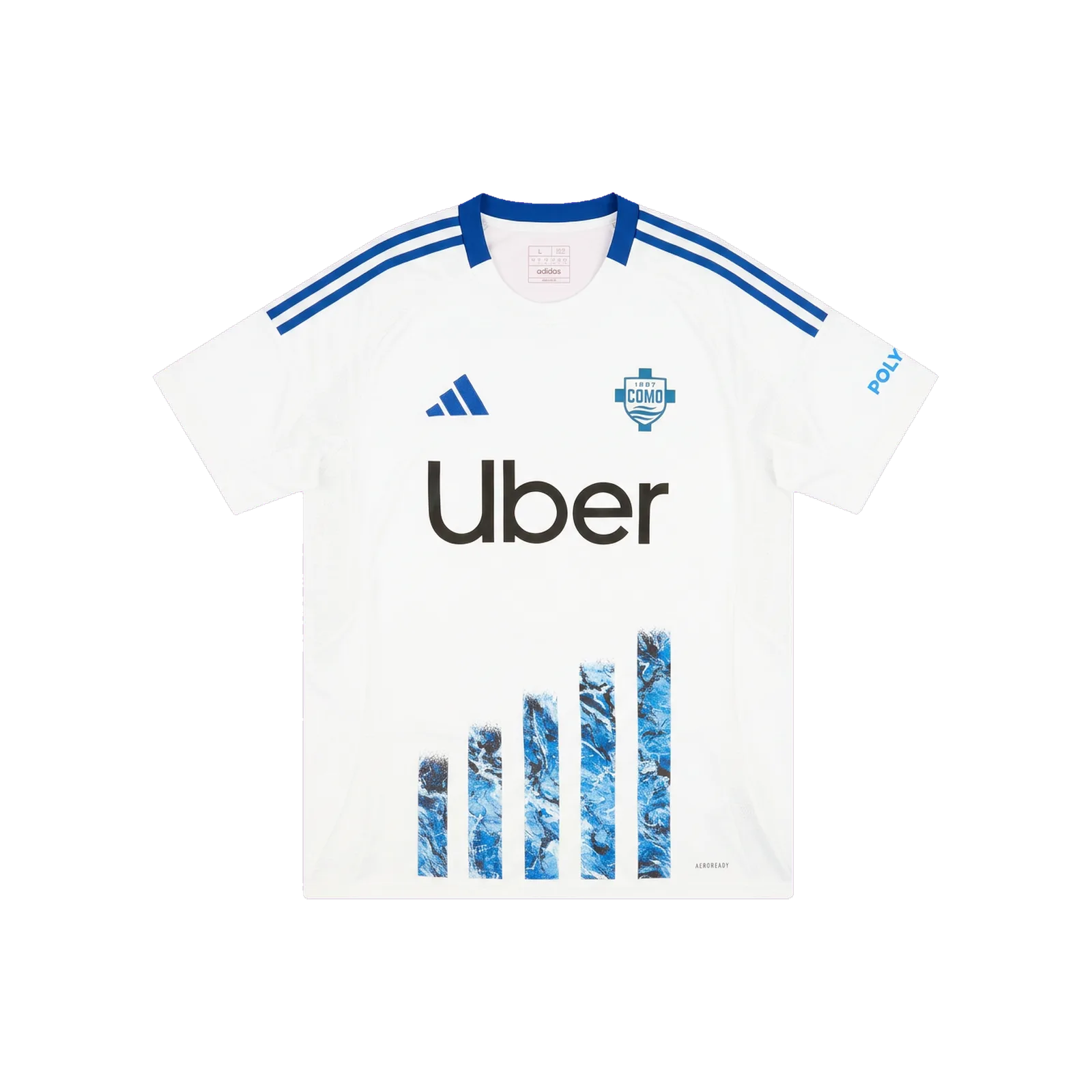 Como 1907 2024-25 Away