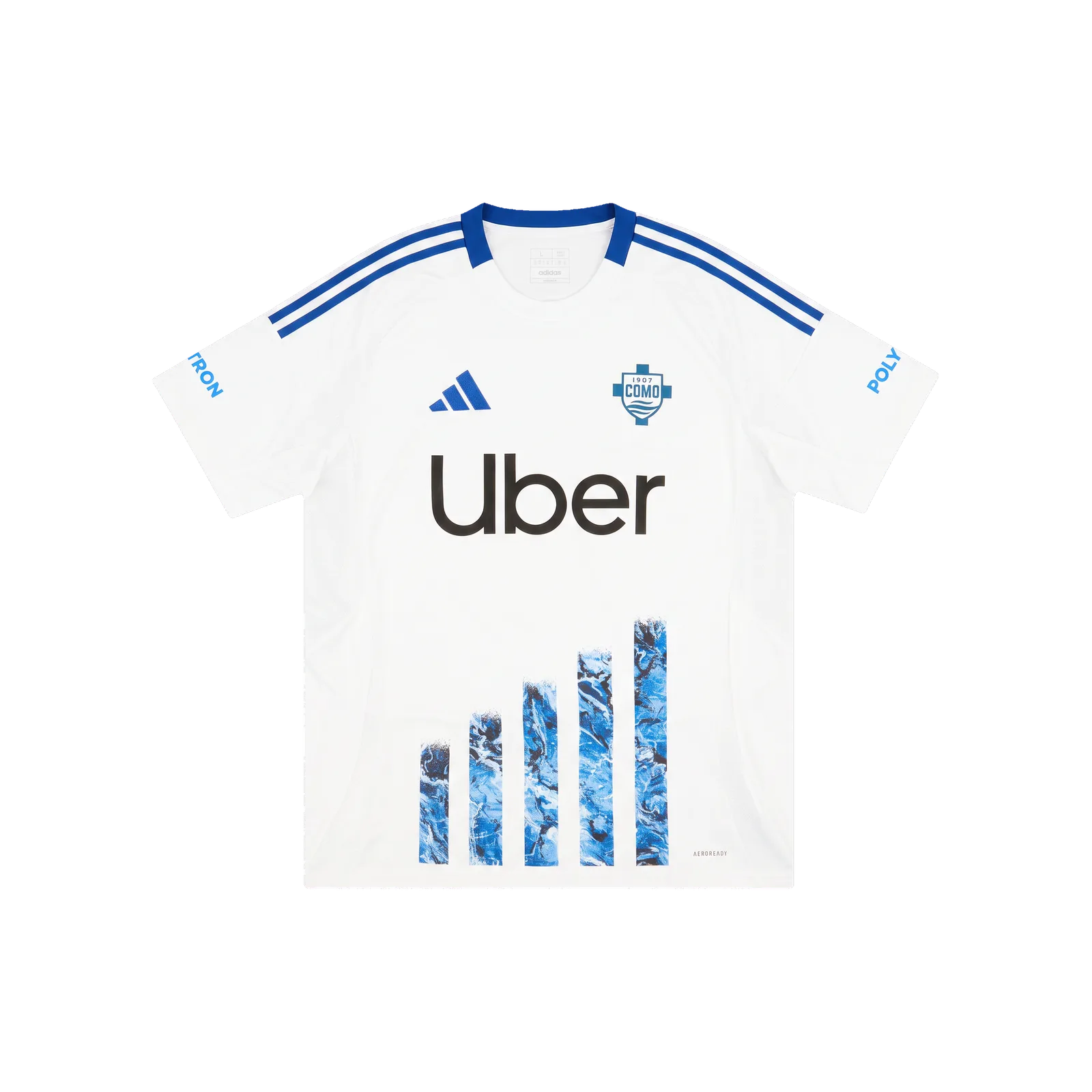 Como 1907 2024-25 Away