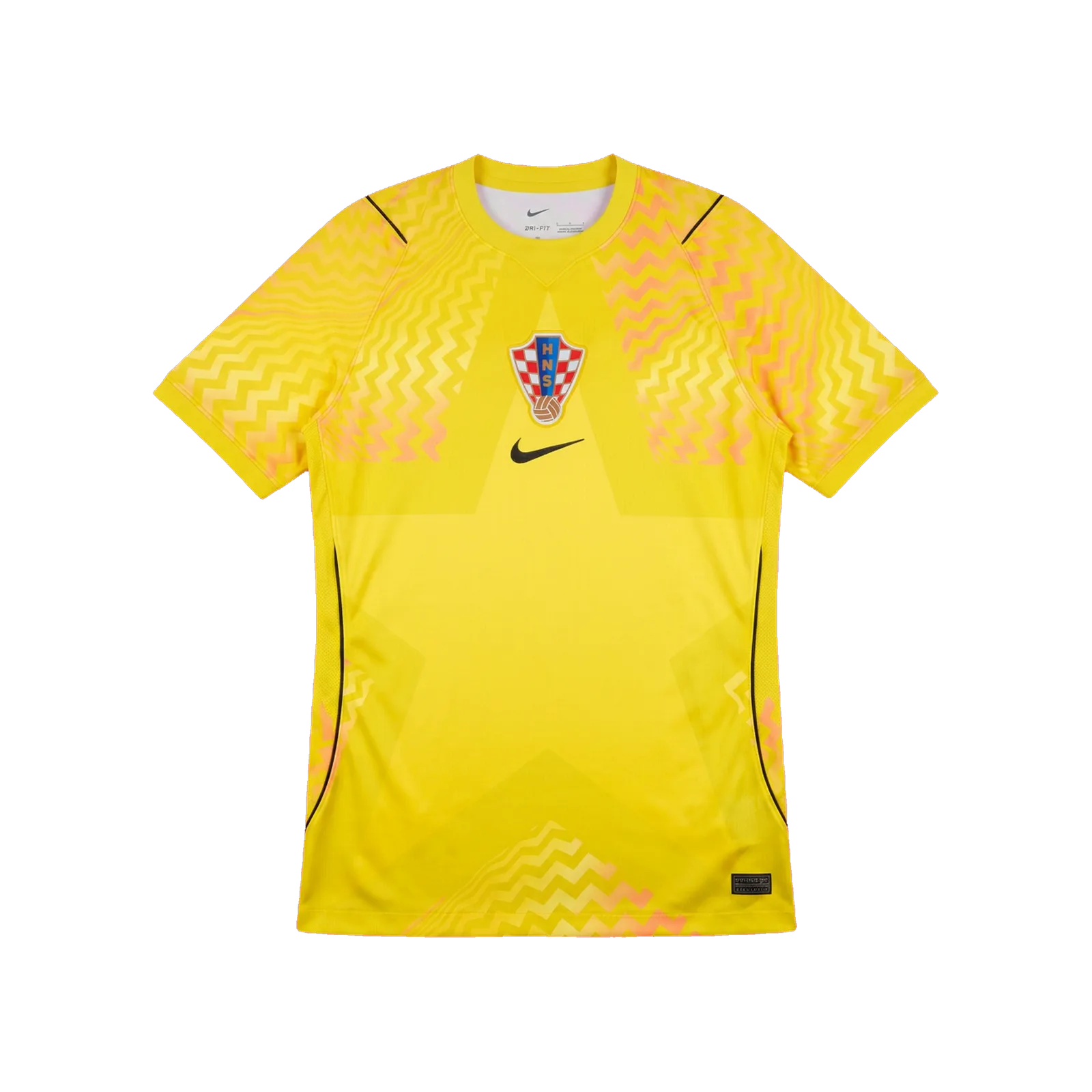Croatia 2026 Goalkeeper
