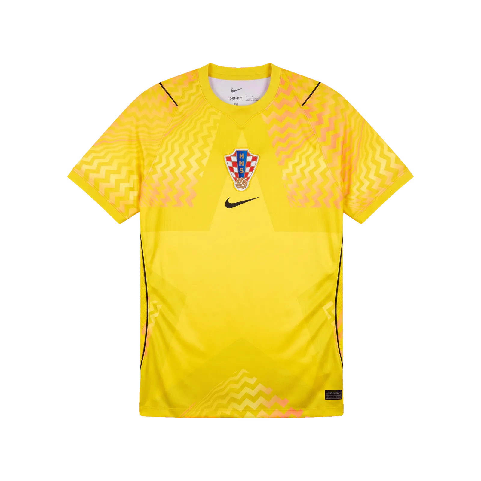 Croatia 2026 Goalkeeper