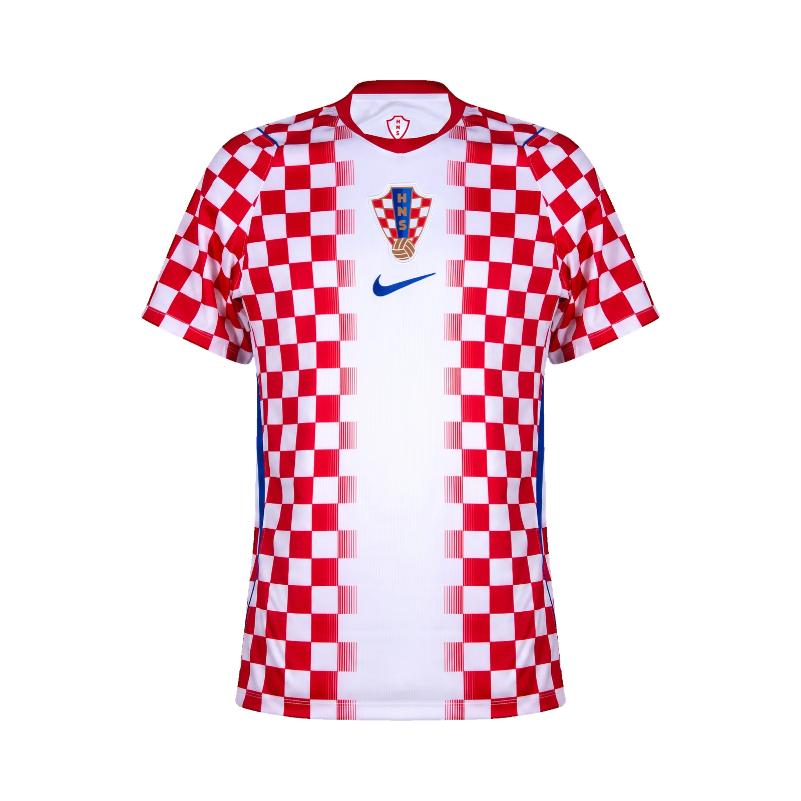 Croatia 2026 Home