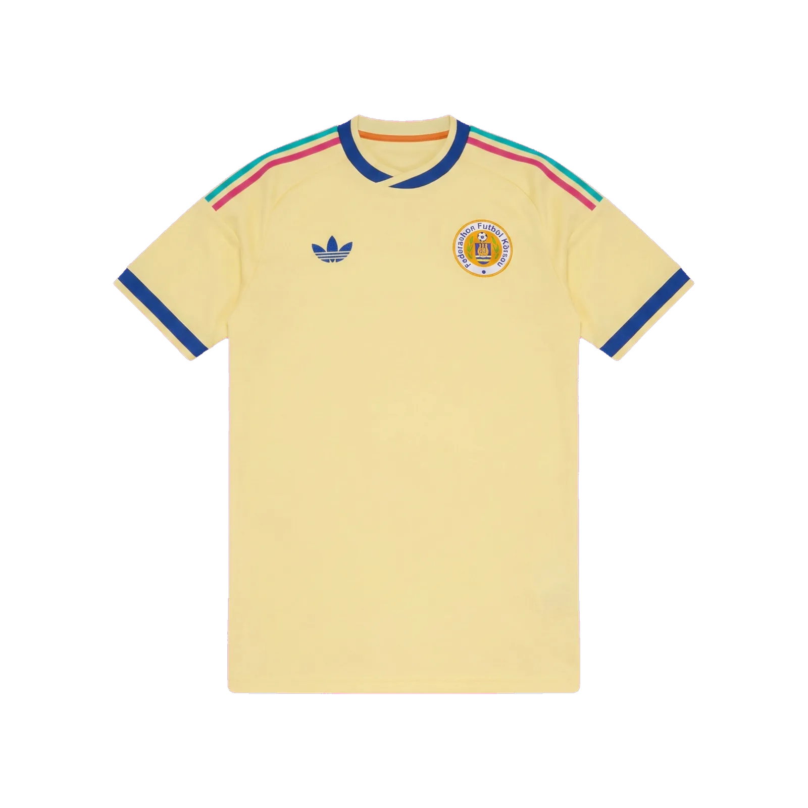 Curaçao 2026 Away