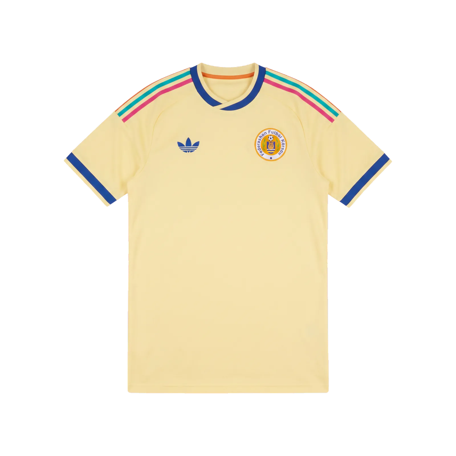Curaçao 2026 Away