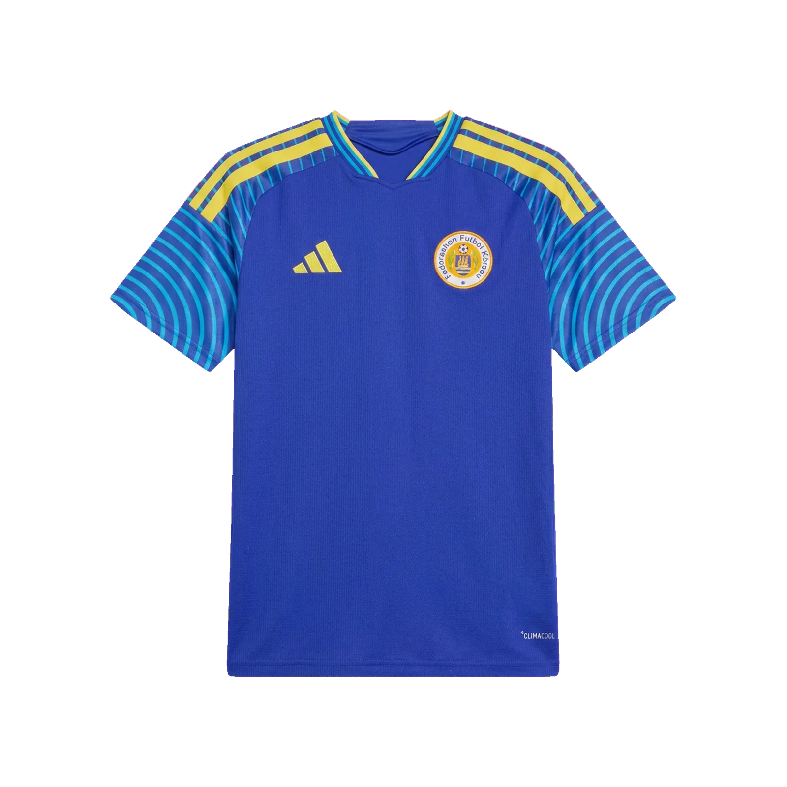 Curaçao 2026 Home