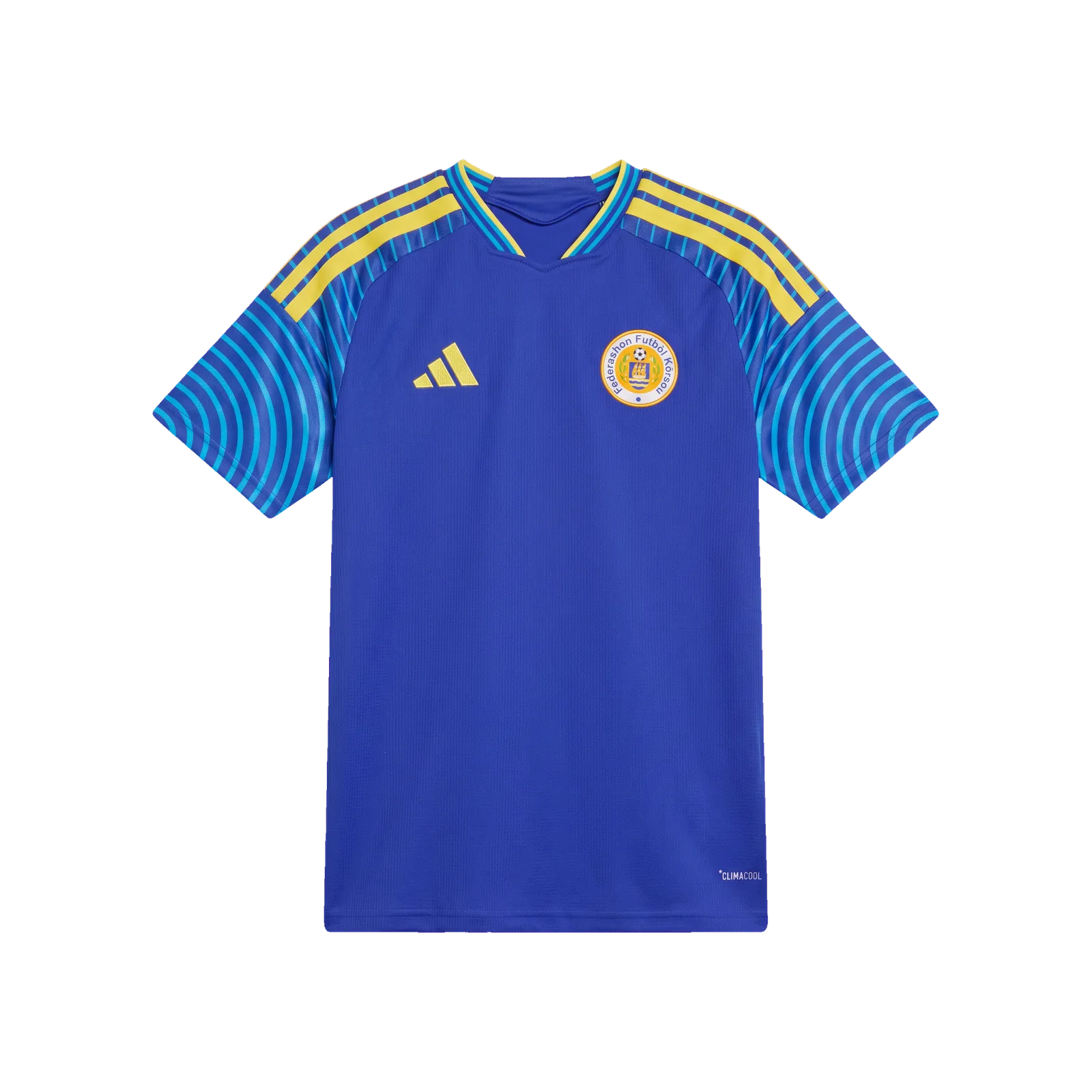 Curaçao 2026 Home