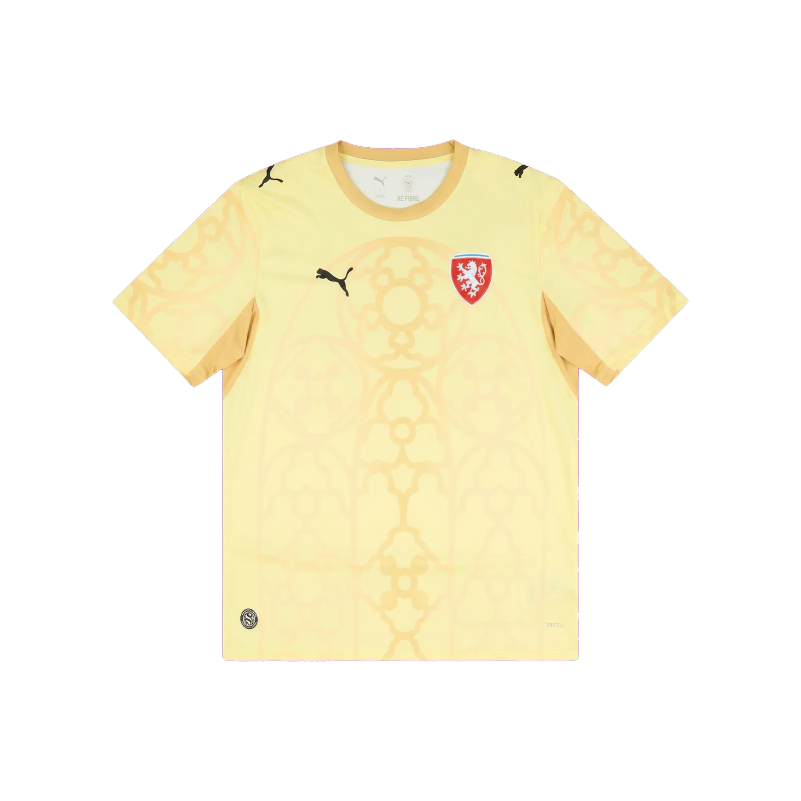 Czechia 2026 Goalkeeper