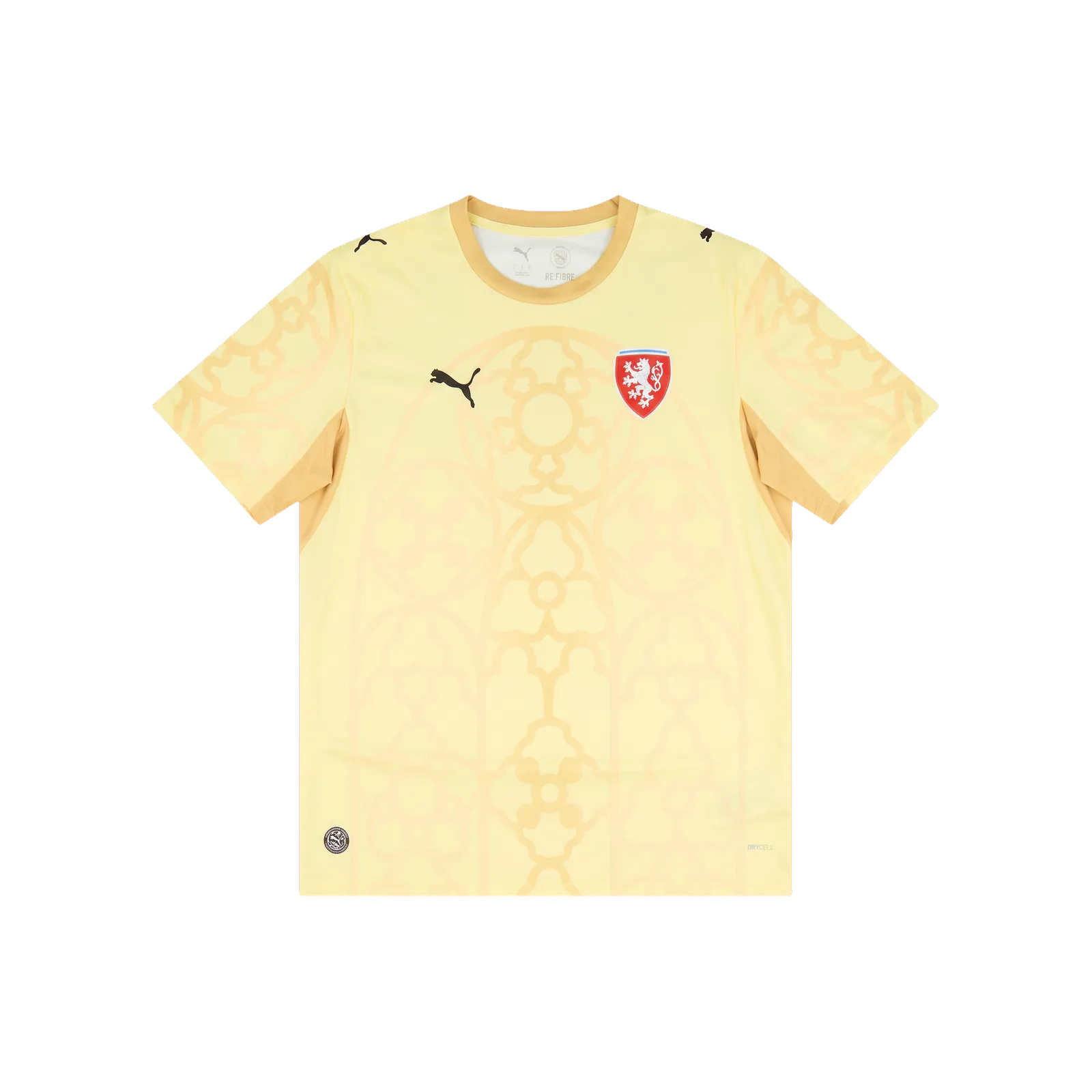 Czechia 2026 Goalkeeper