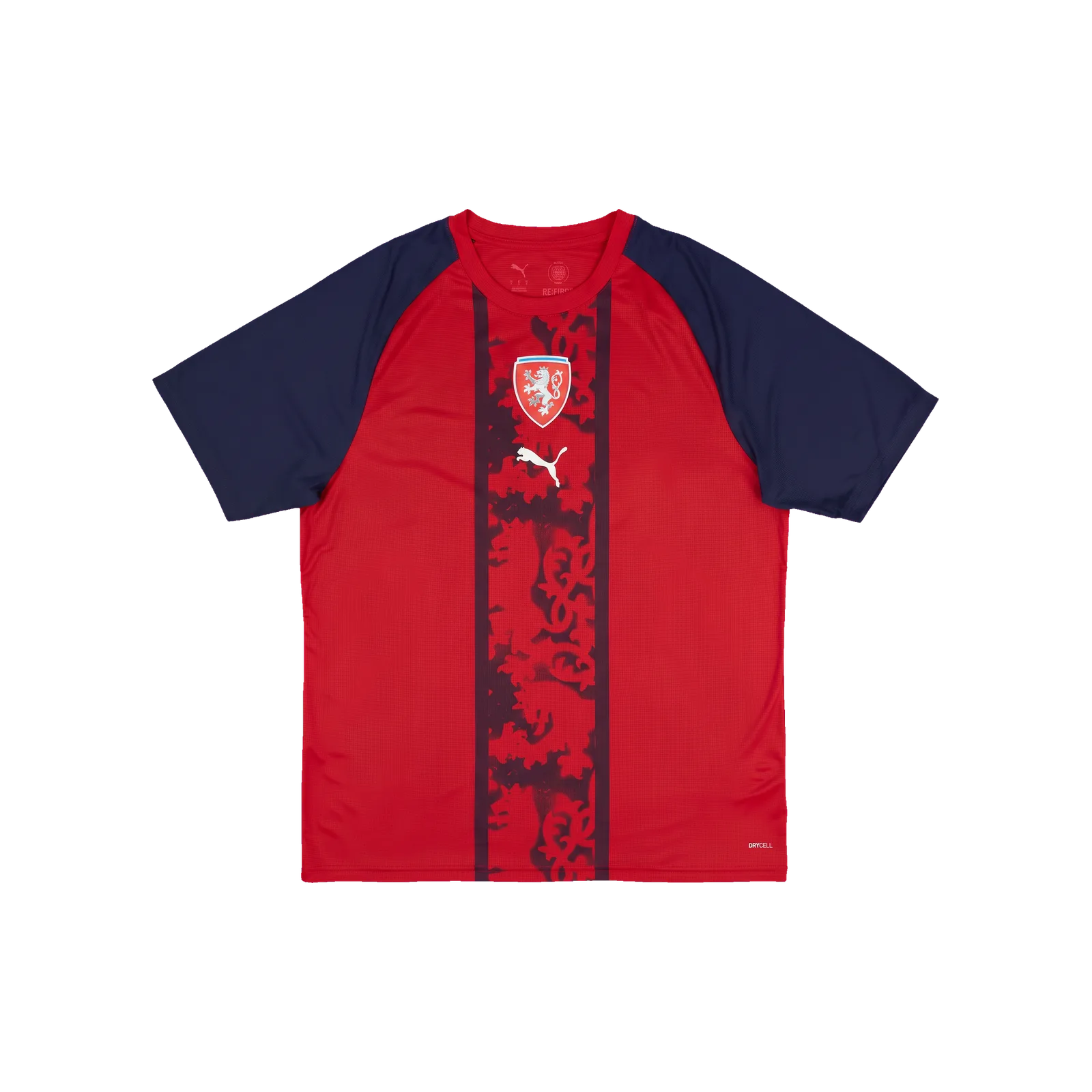 Czechia 2026 Prematch