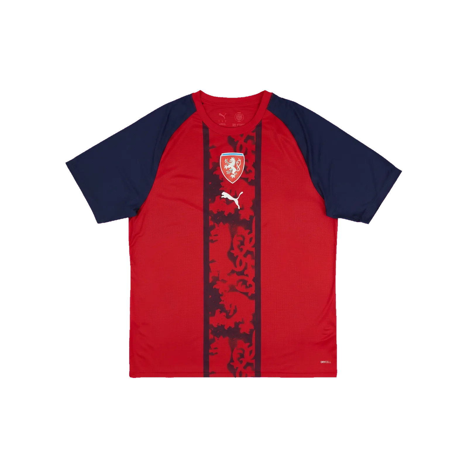 Czechia 2026 Prematch